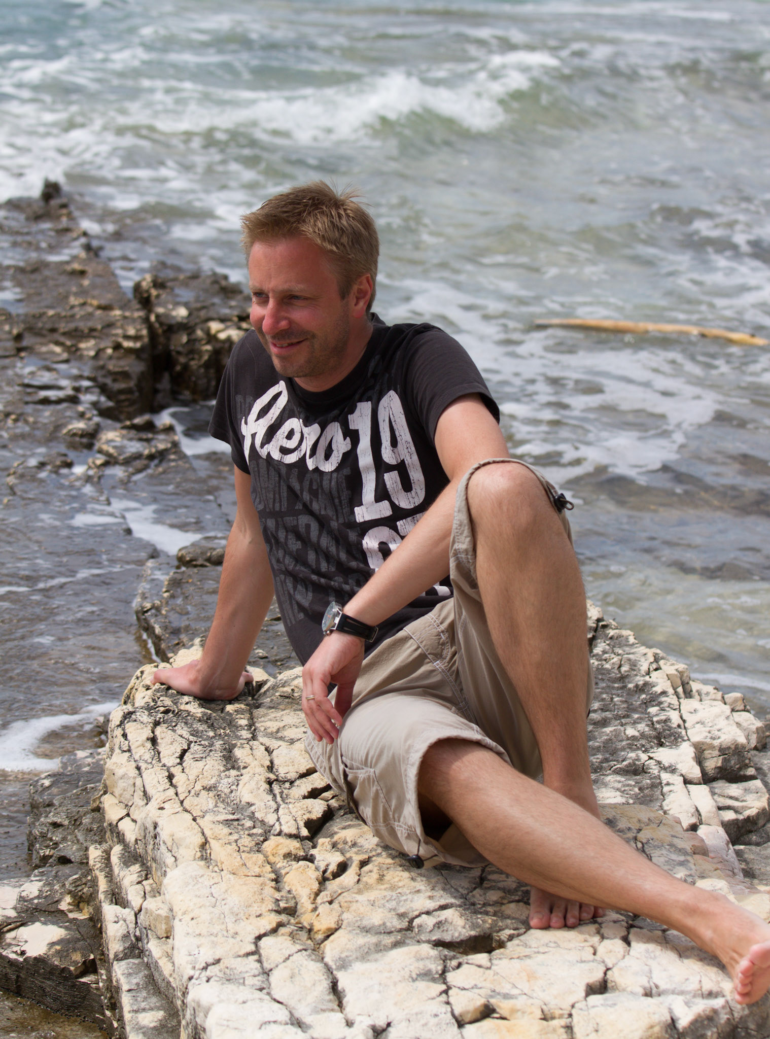 Urlaub Pfingsten 2013: Istrien