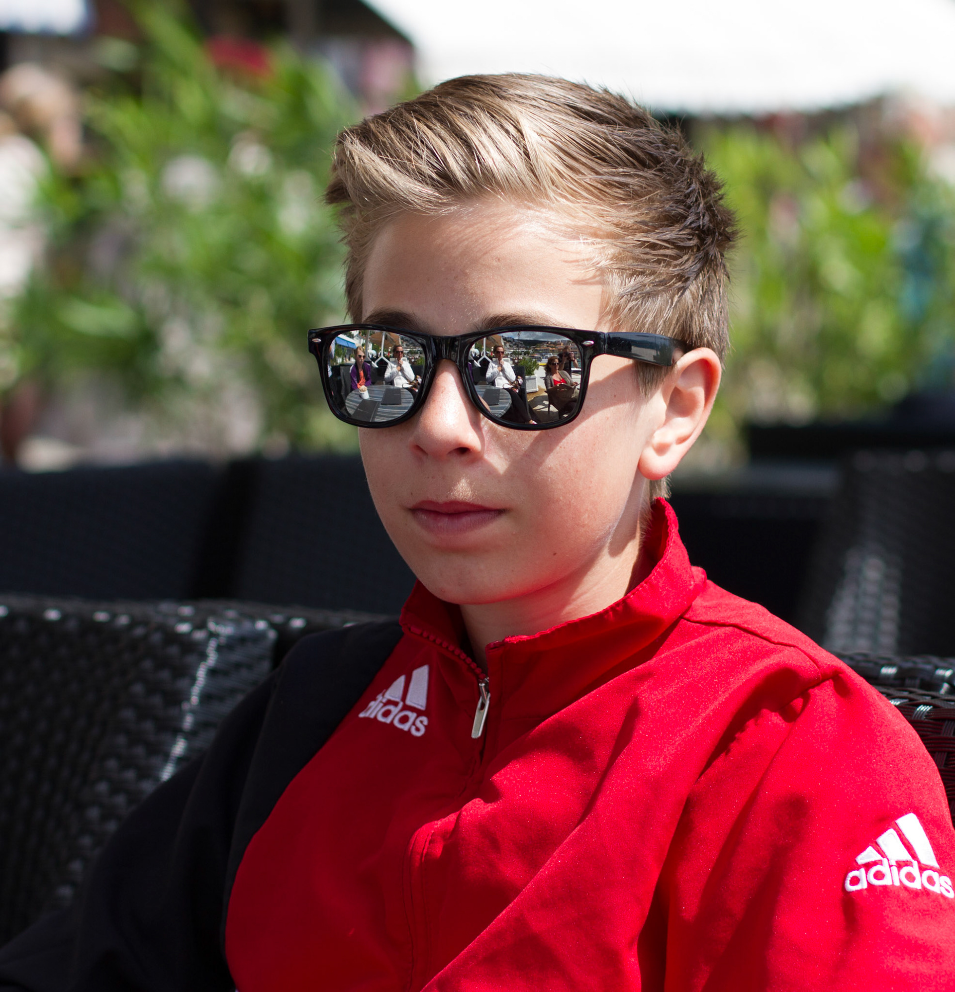 Urlaub Pfingsten 2013: Istrien