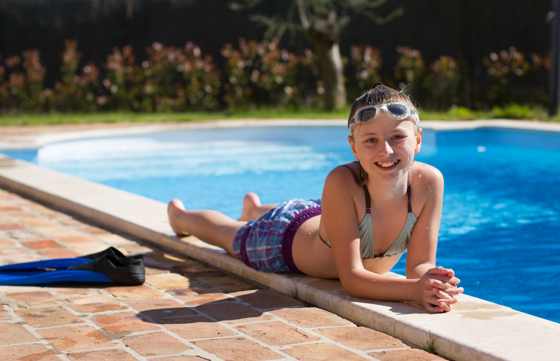 Urlaub Pfingsten 2013: Istrien