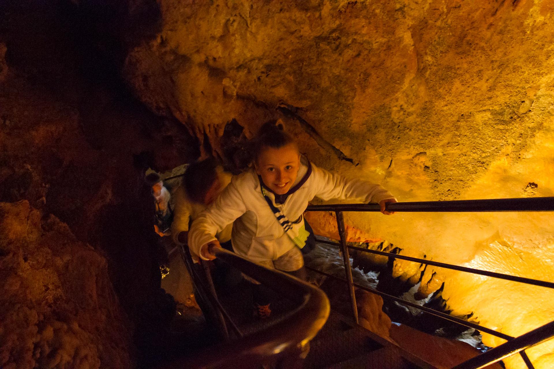 Urlaub Pfingsten 2013: Istrien