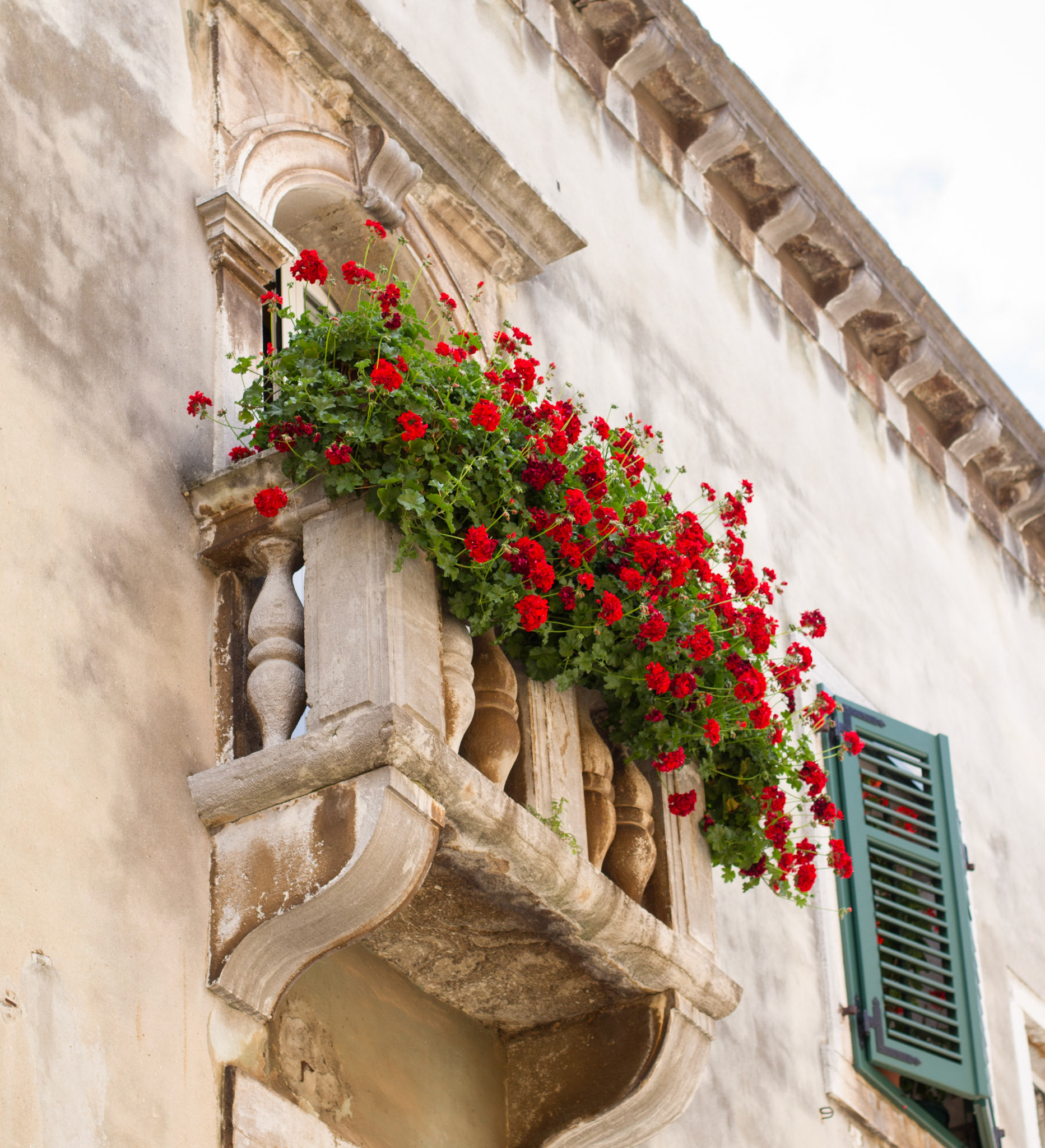 Urlaub Pfingsten 2013: Istrien