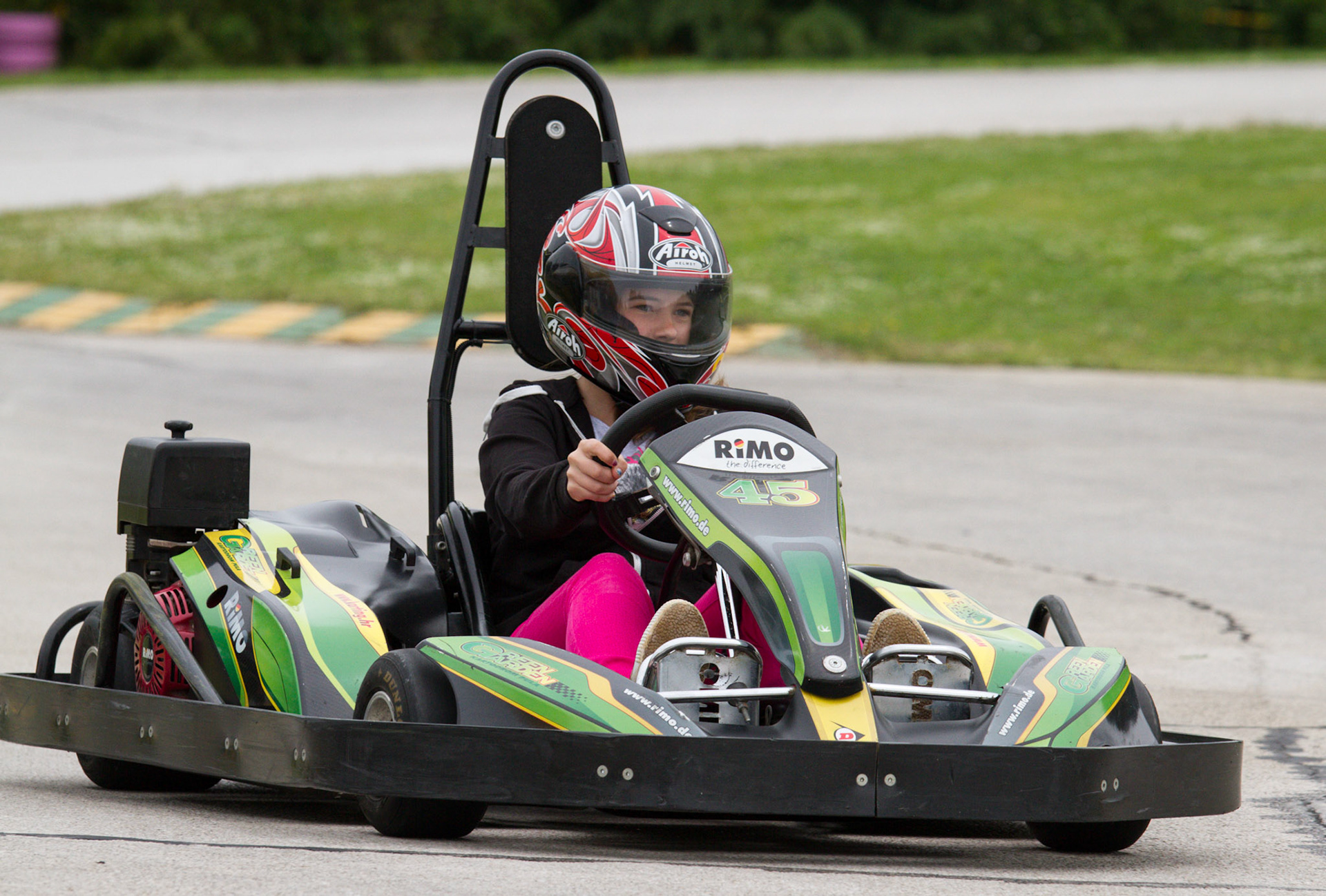 Urlaub Pfingsten 2013: Istrien