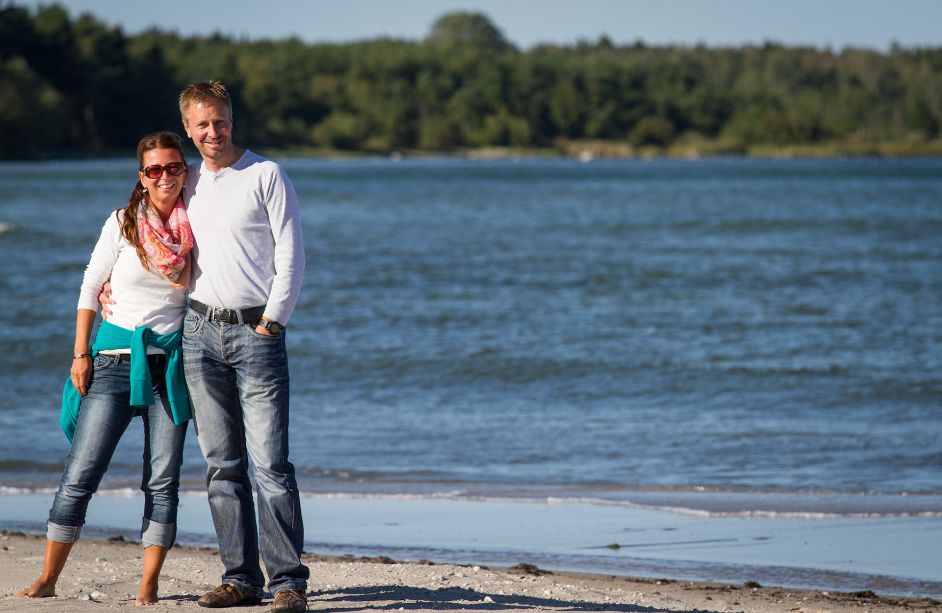 Åminne Fritid - Gotland