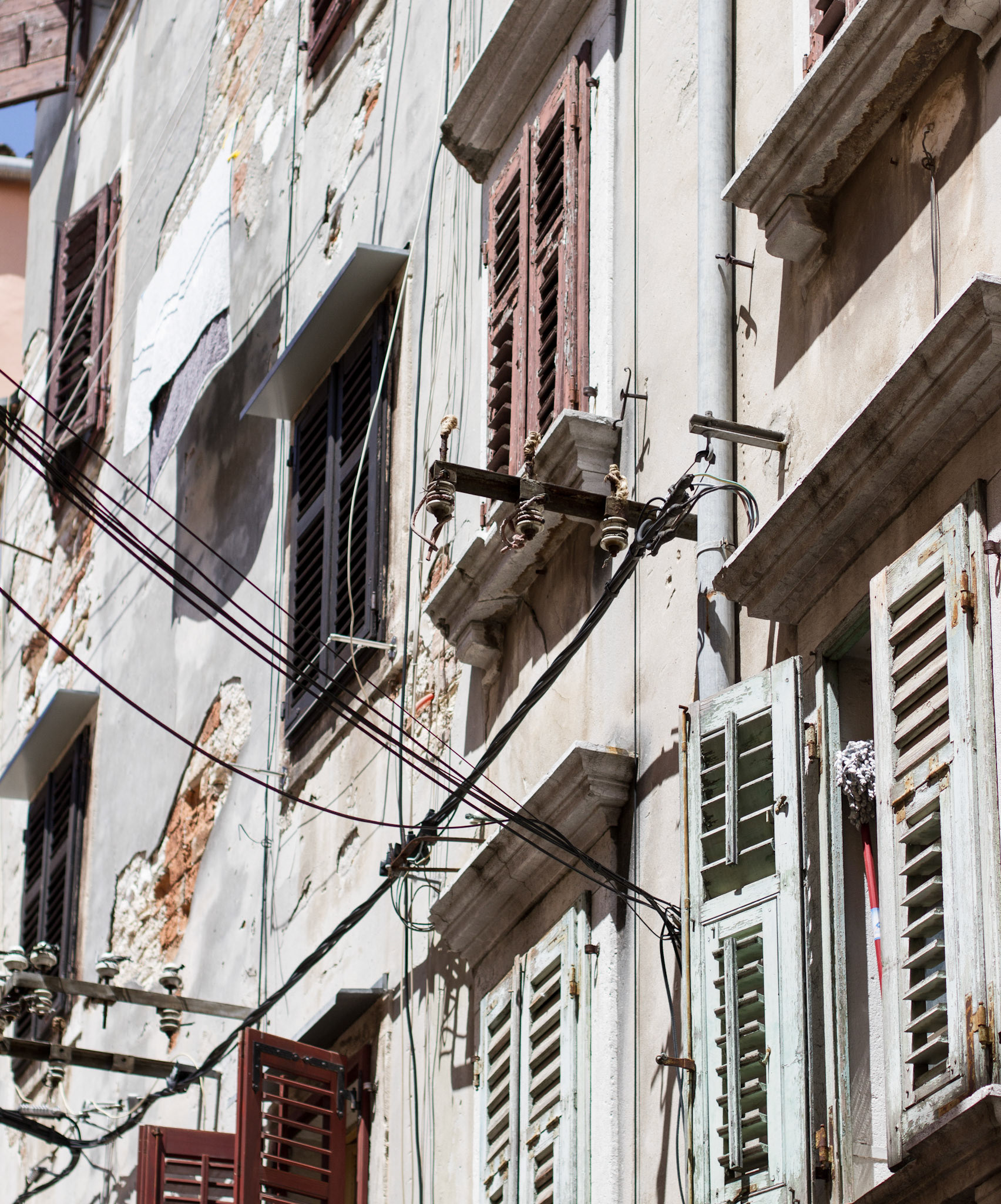 Urlaub Pfingsten 2013: Istrien