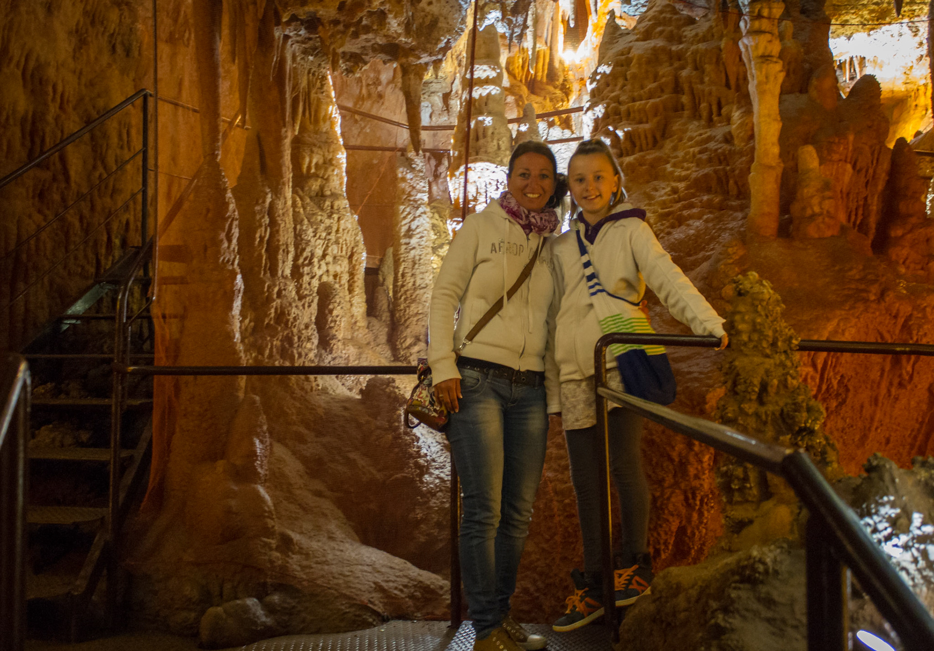 Urlaub Pfingsten 2013: Istrien