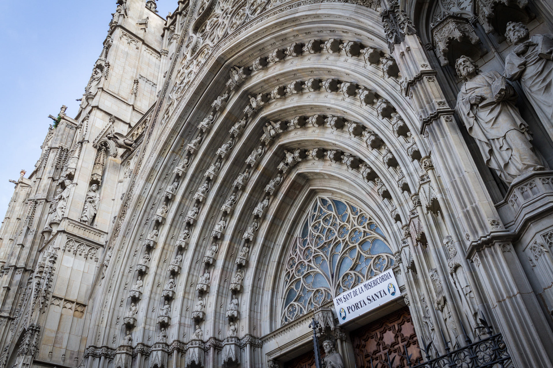 Catedral de Barcelona