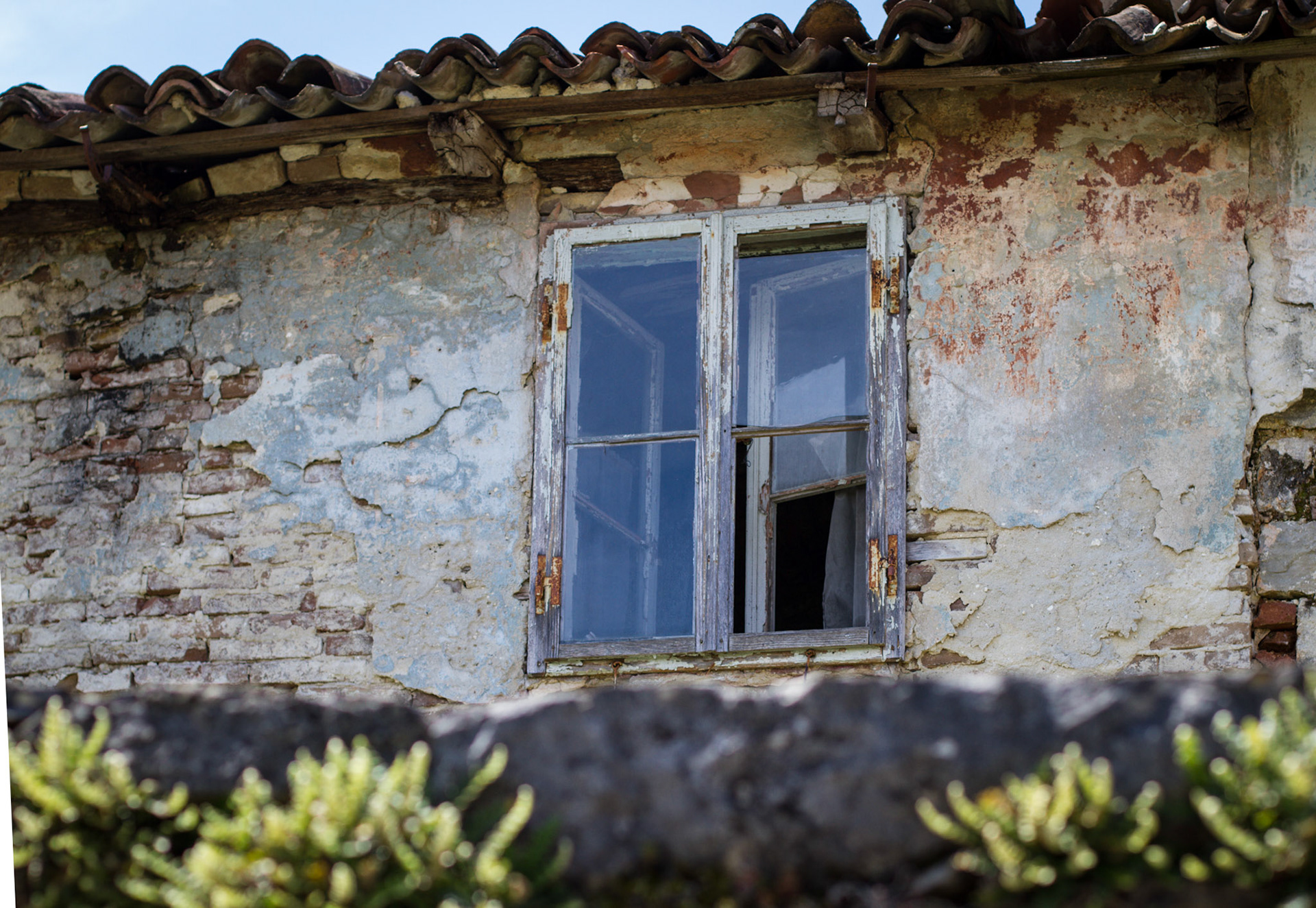 Urlaub Pfingsten 2013: Istrien