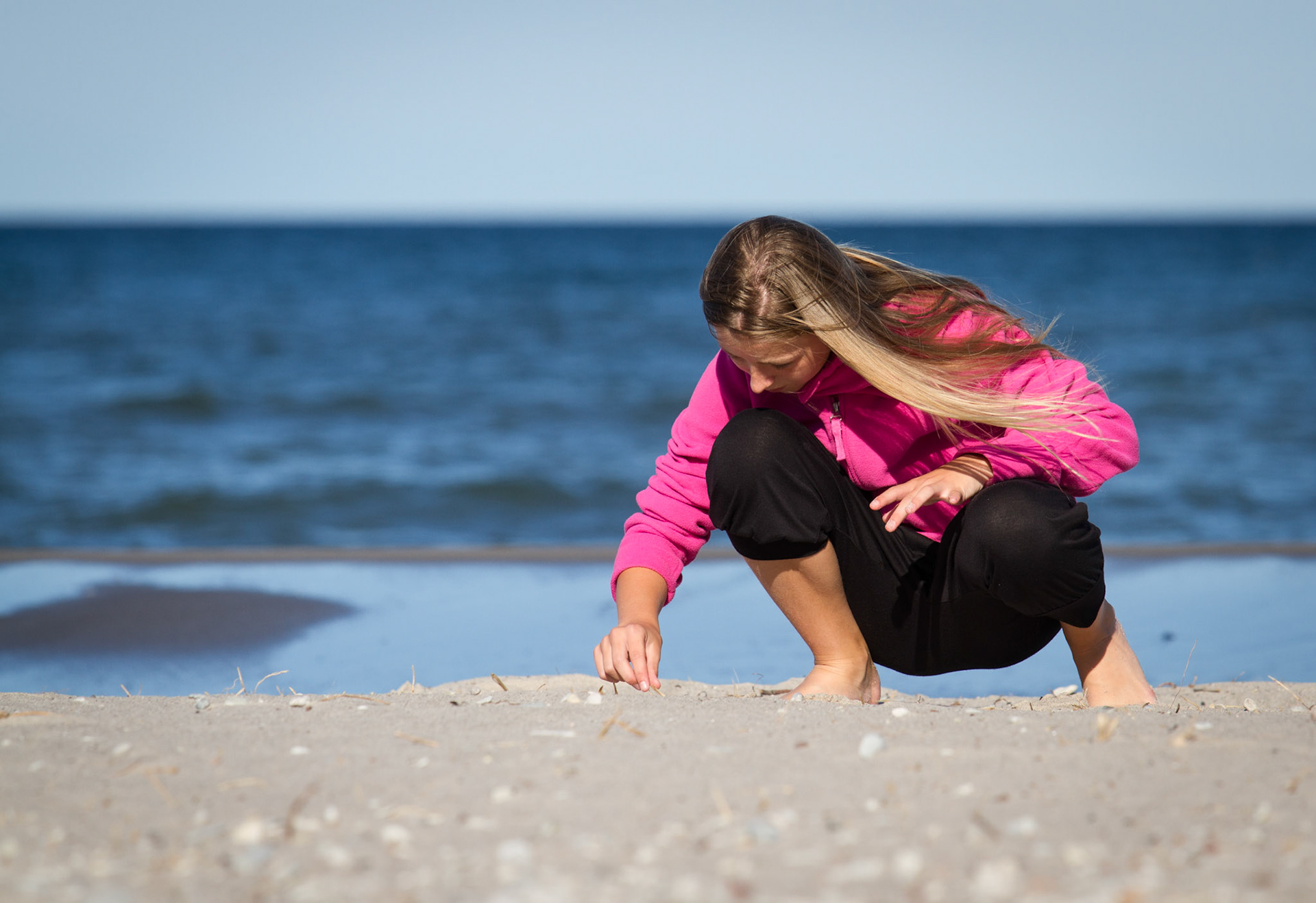 Åminne Fritid - Gotland