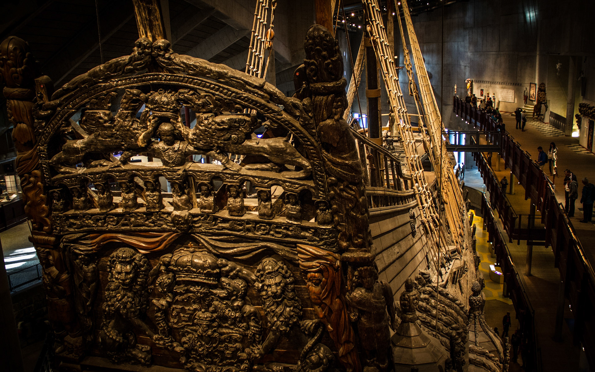 Vasamuseet