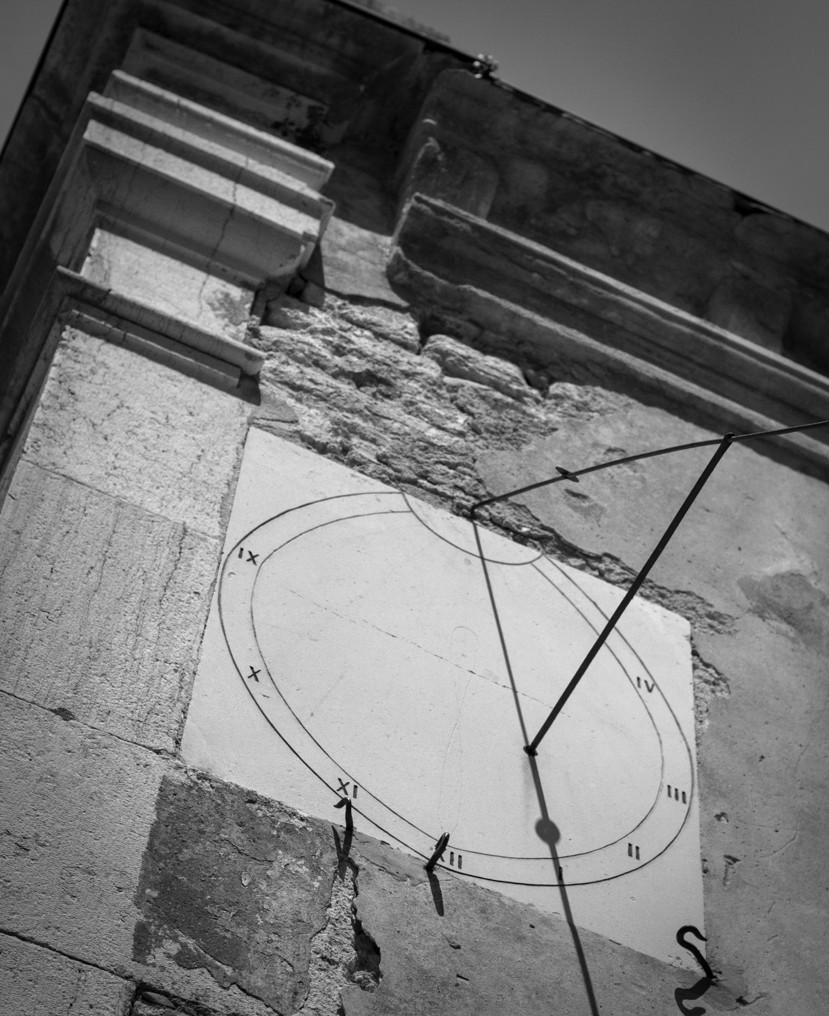 Urlaub Pfingsten 2013: Istrien