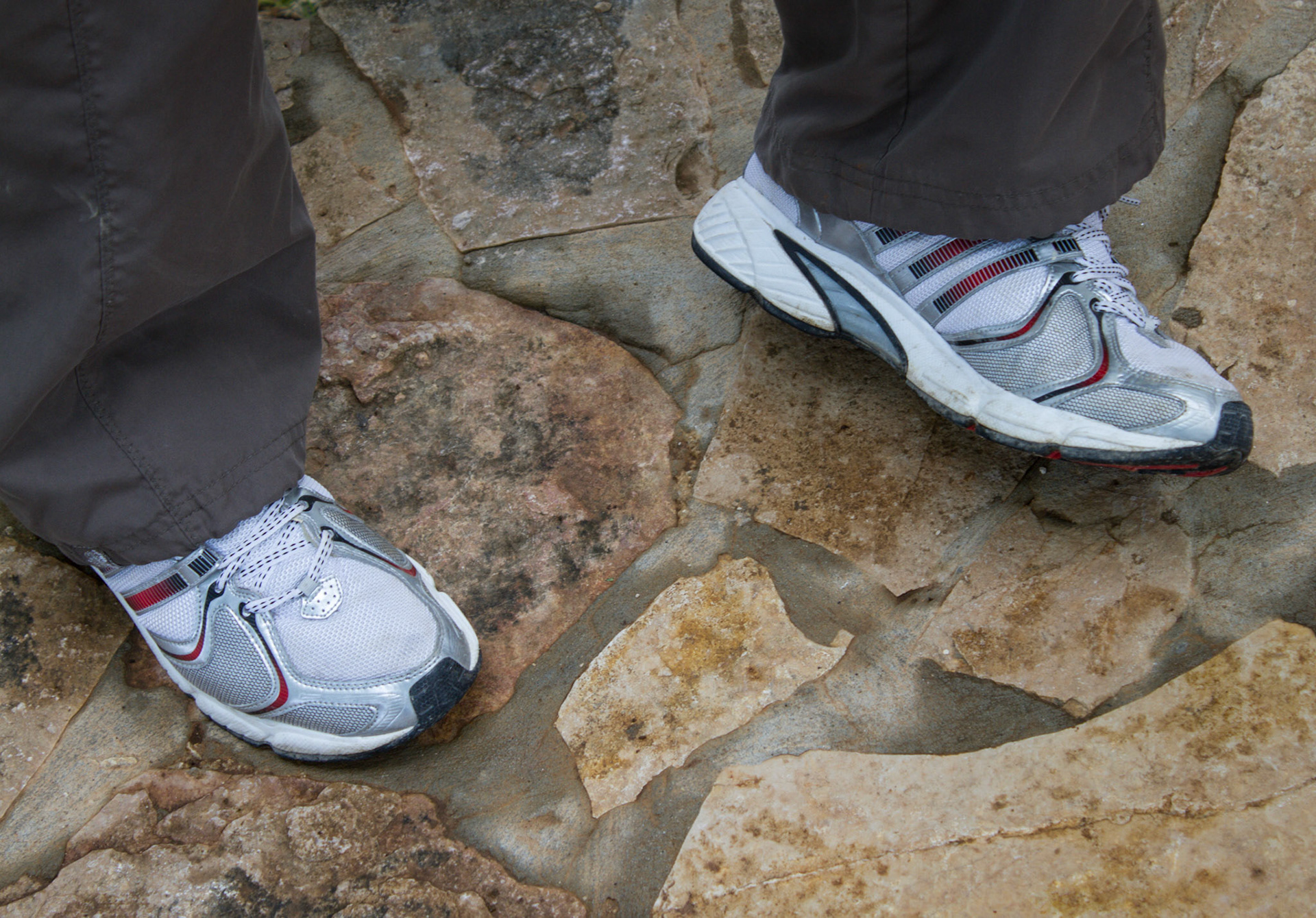 Urlaub Pfingsten 2013: Istrien