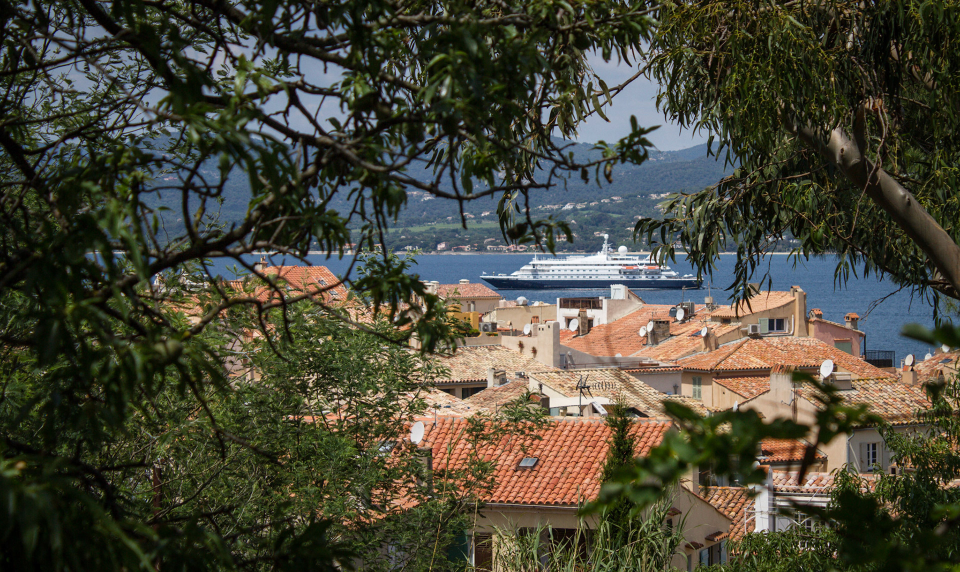 Saint Tropez