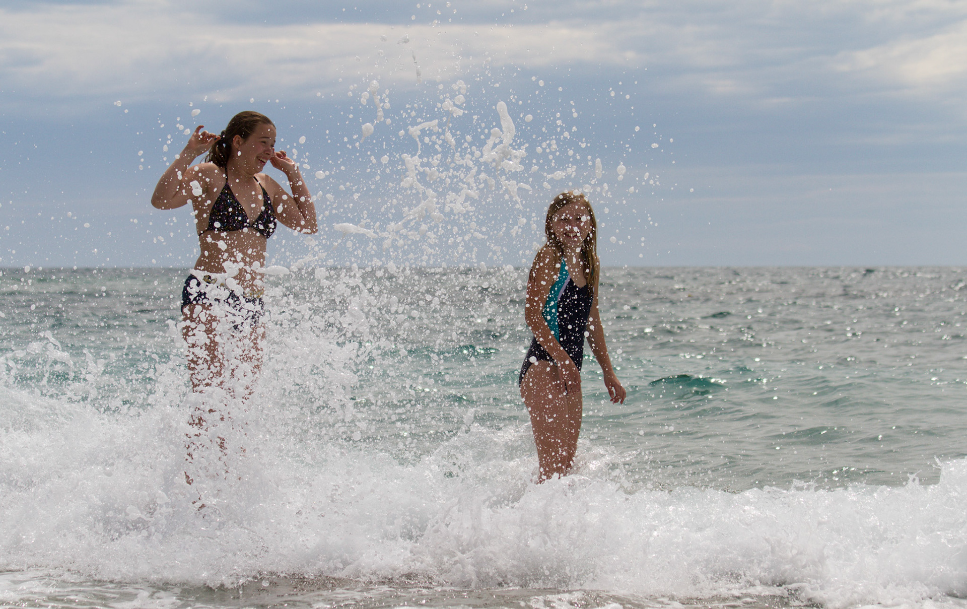 Urlaub Pfingsten 2013: Istrien