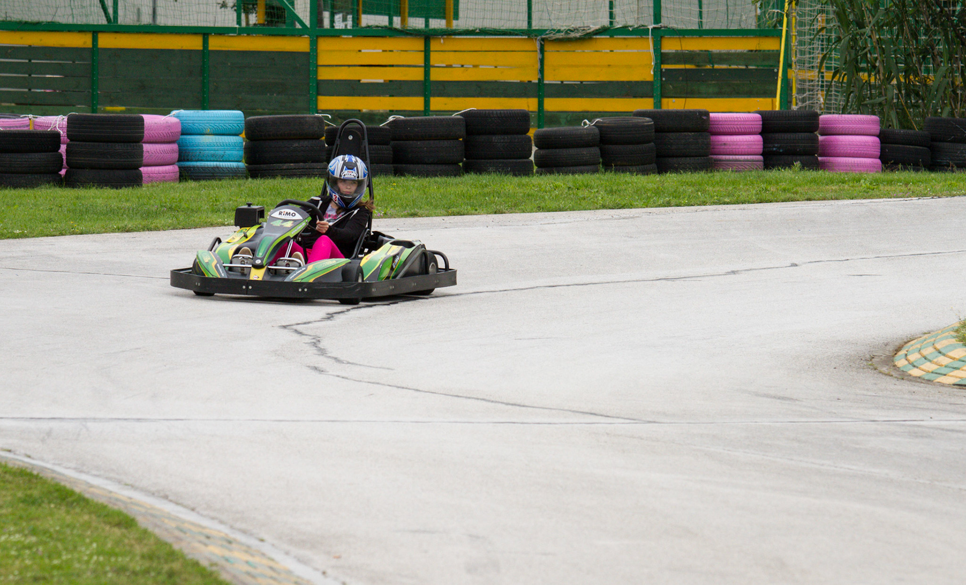 Urlaub Pfingsten 2013: Istrien