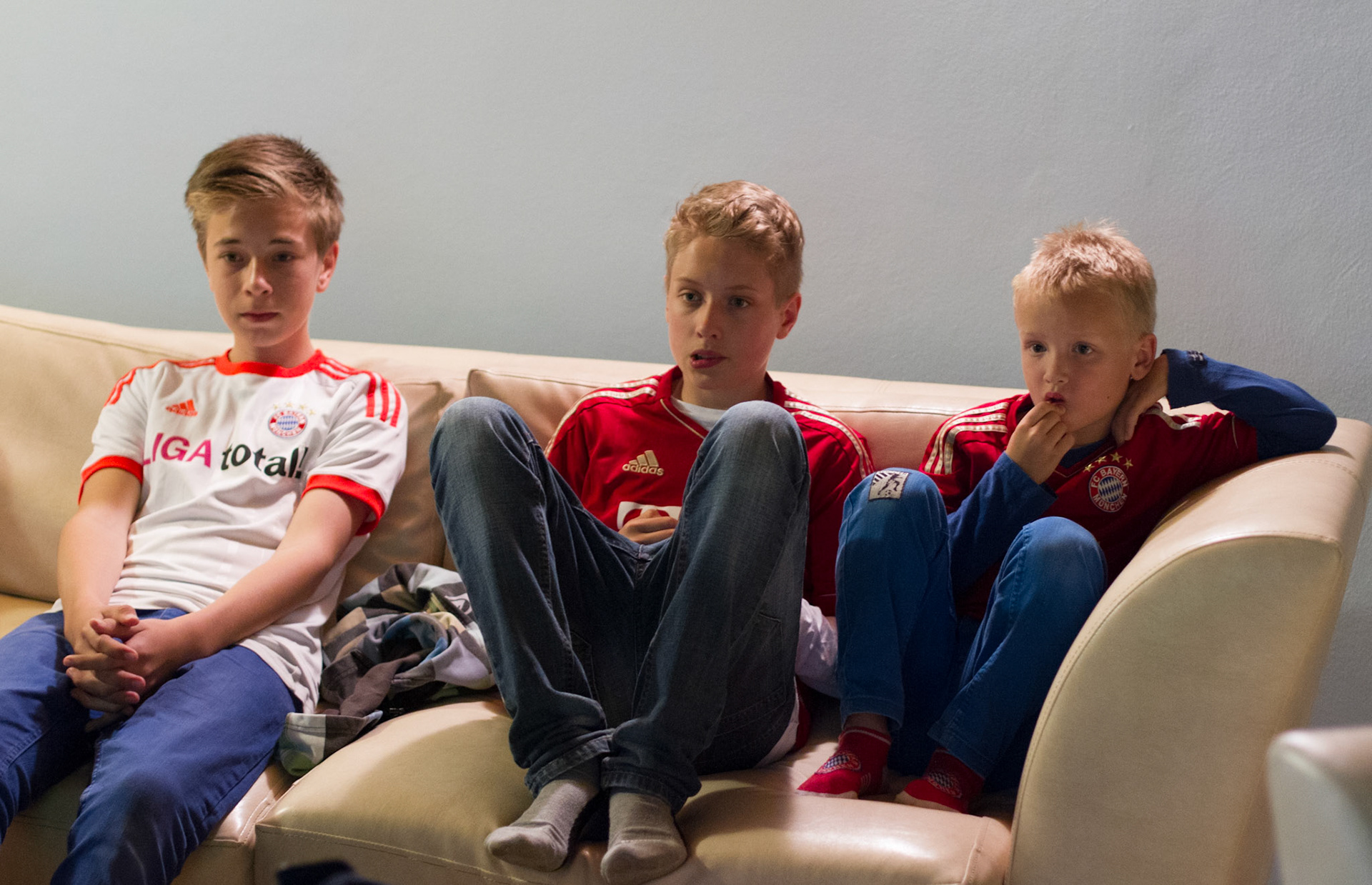 Urlaub Pfingsten 2013: Istrien