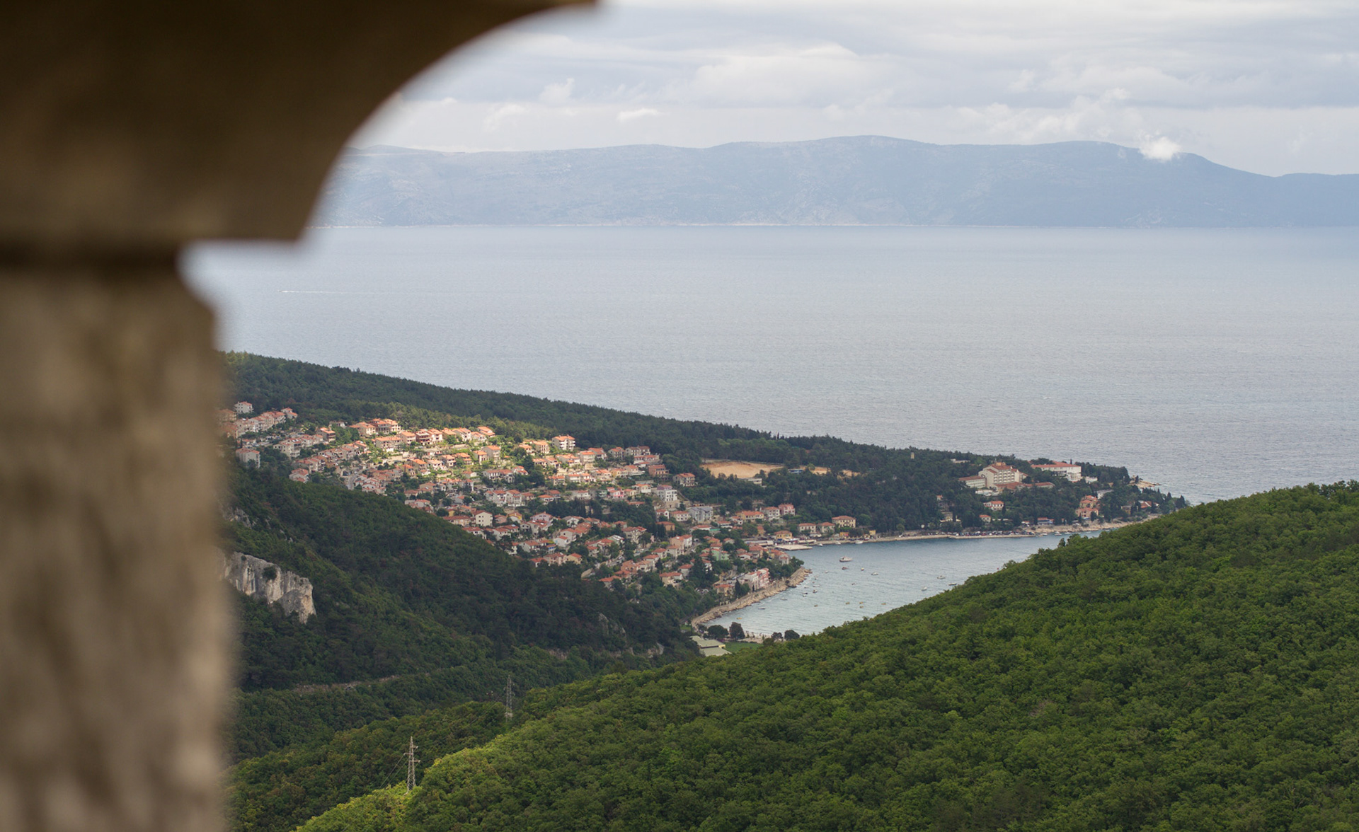 Urlaub Pfingsten 2013: Istrien