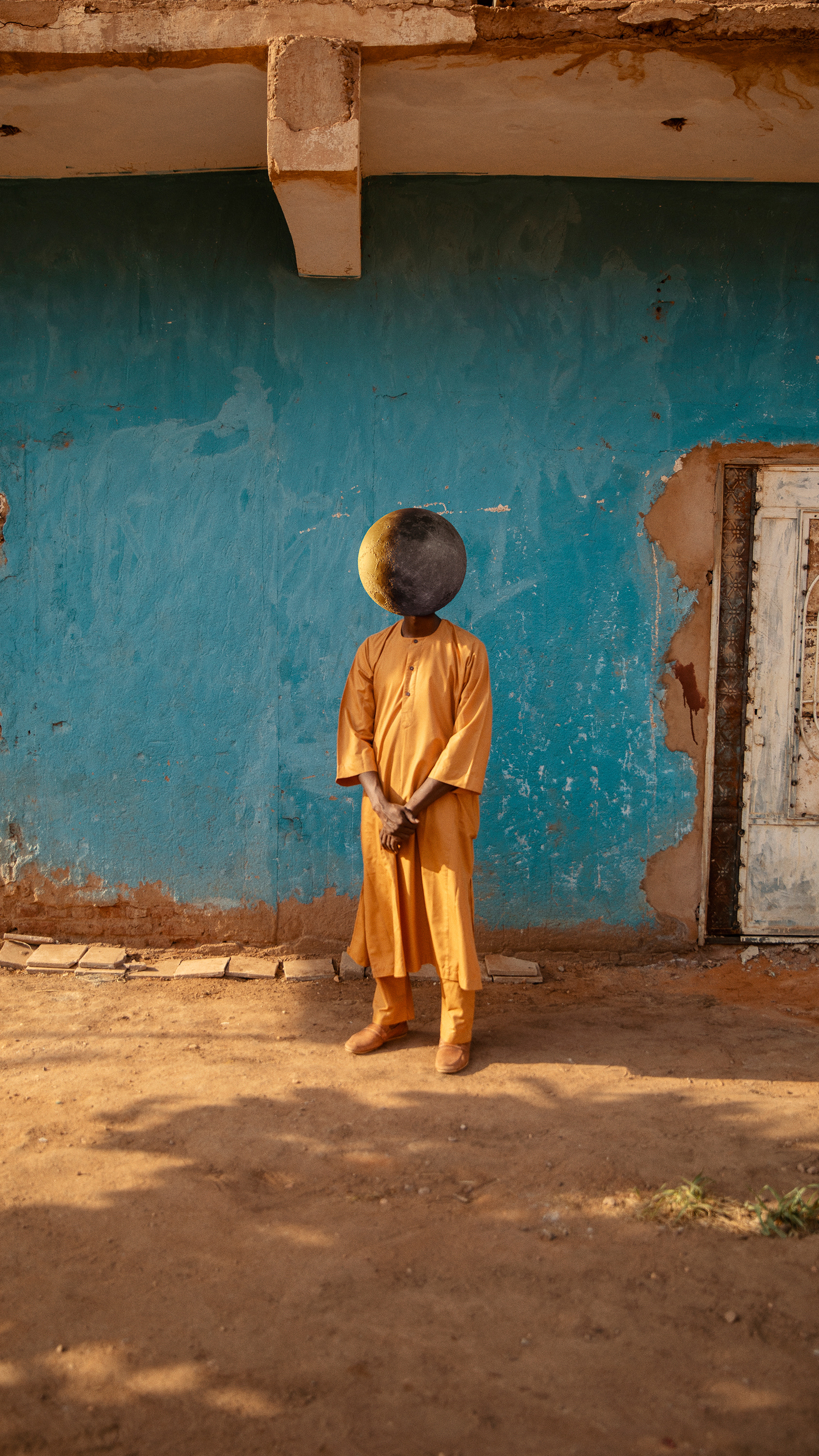 MazinCheese - Khartoum
