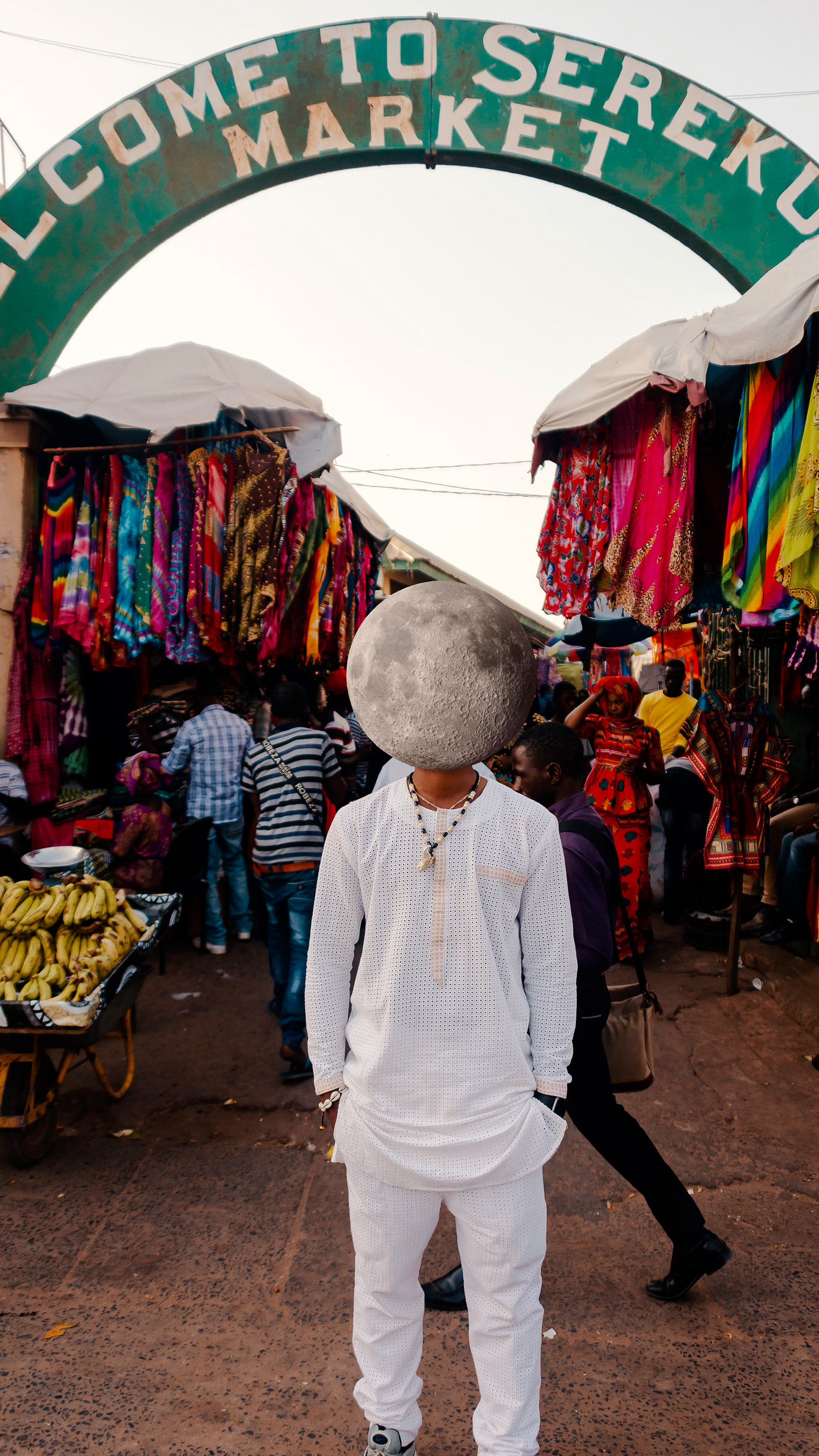 Fantas.Eye - The Gambia