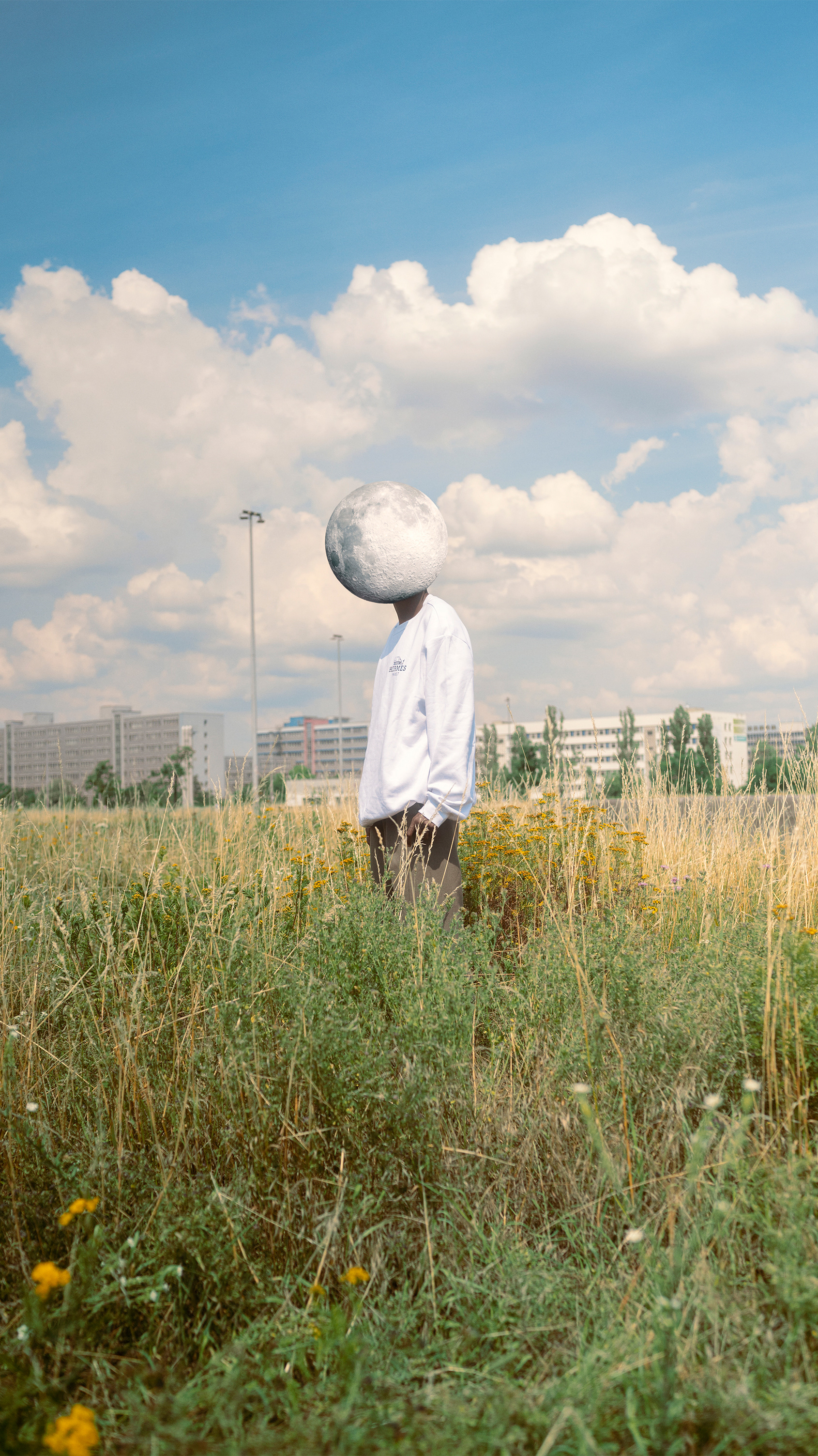 Saleh.S.I - Berlin