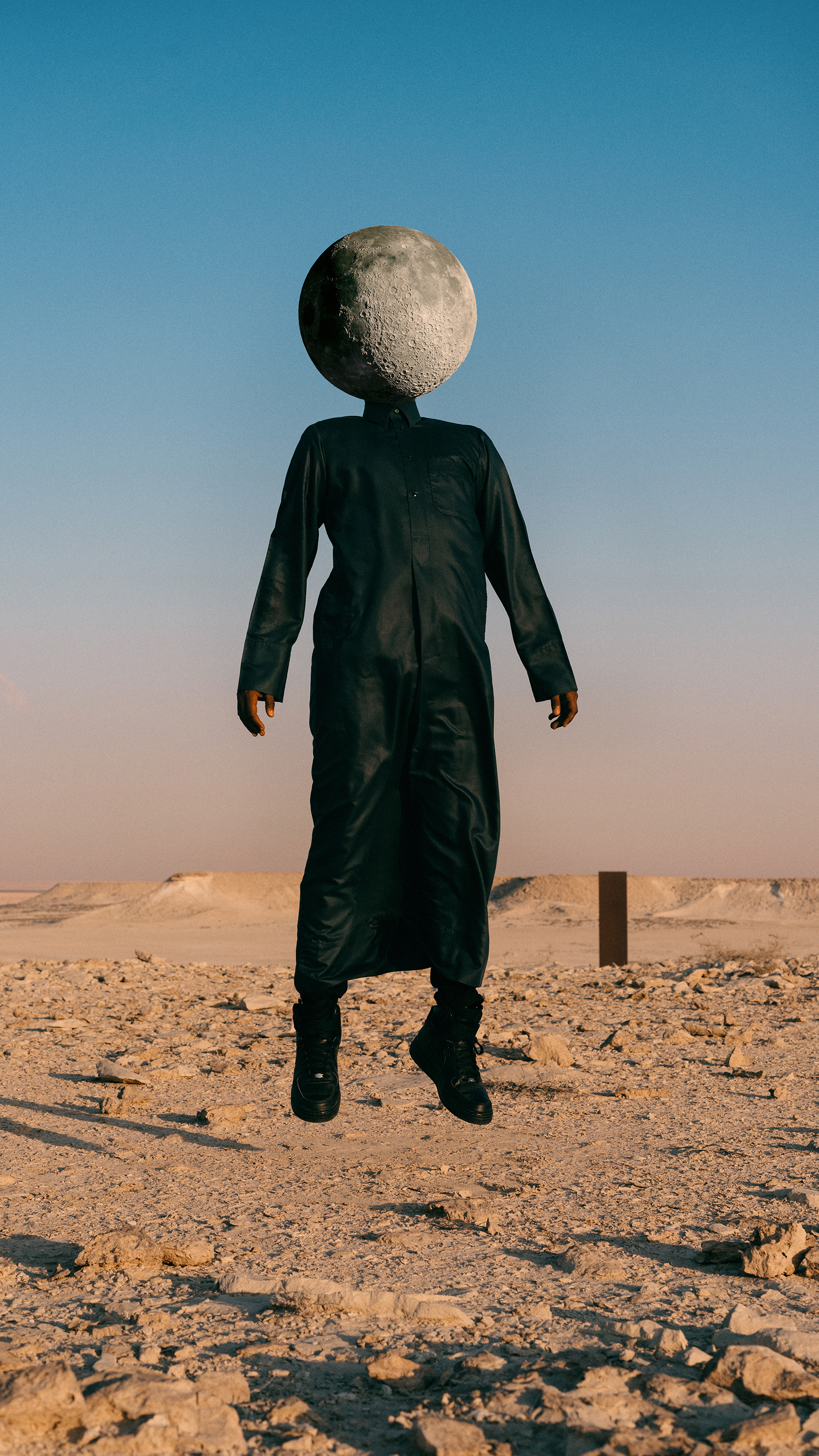 Adrianeaghata - Doha