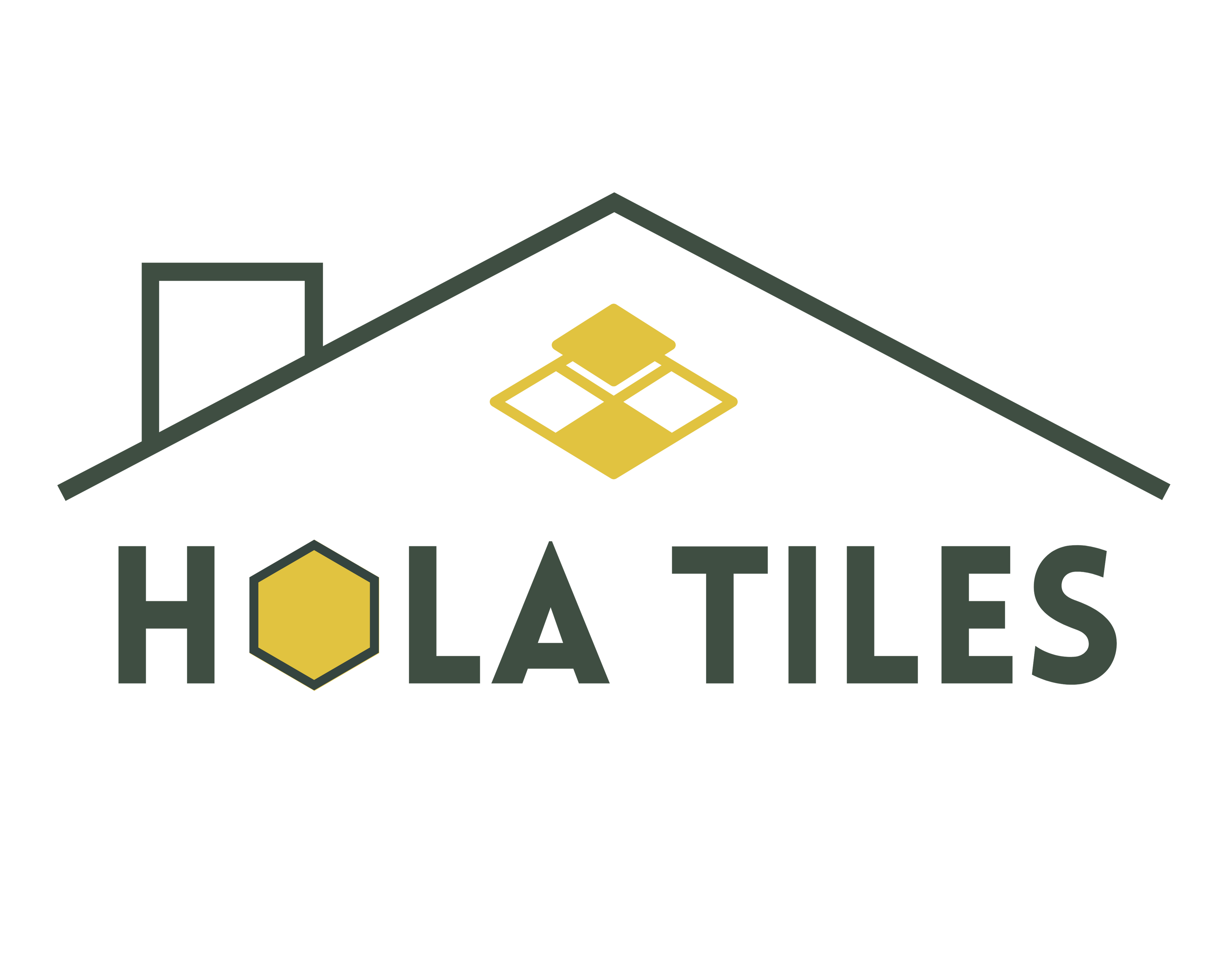 Hola Tiles