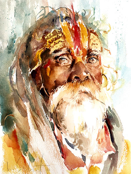 Holy man II