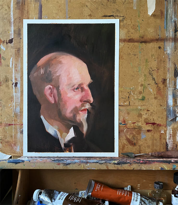John Singer Sargent