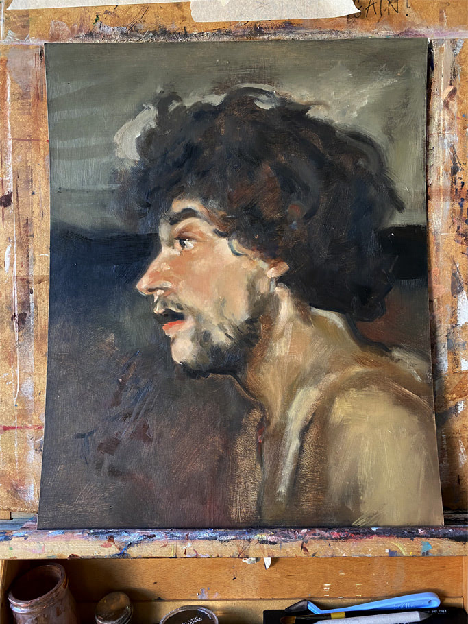 Diego Velazquez