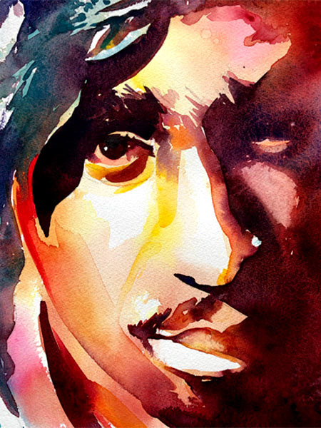 Tupak Shakur