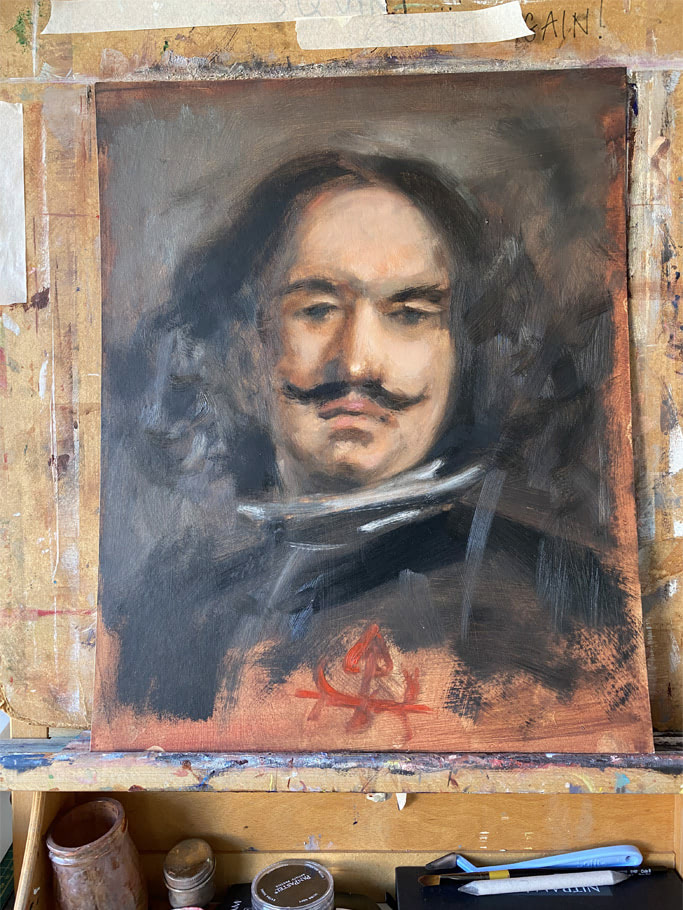 Diego Velazquez