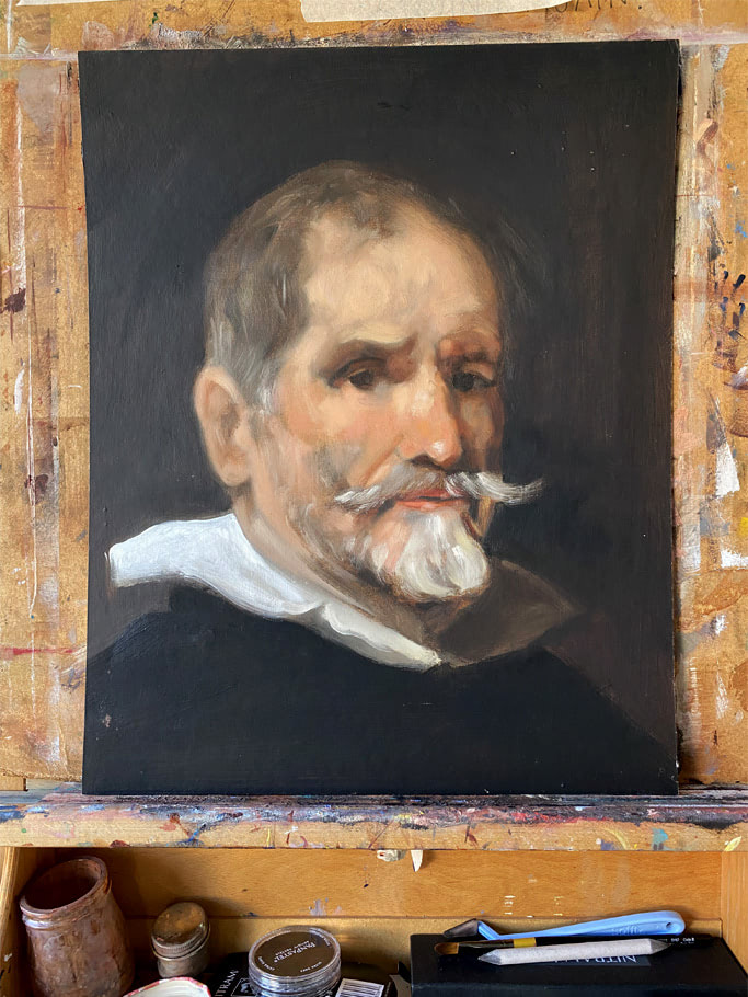 Diego Velazquez