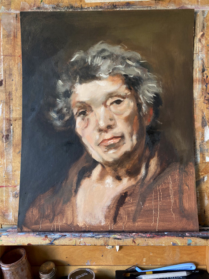 Diego Velazquez