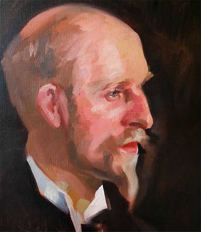 John Singer Sargent