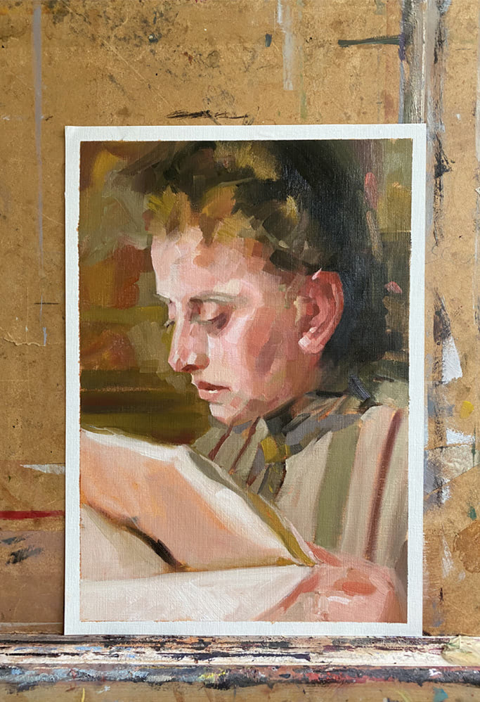 Anders Zorn