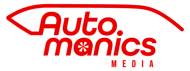 Automanics Media Logo