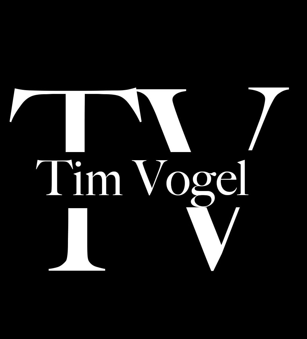 Tim Vogel