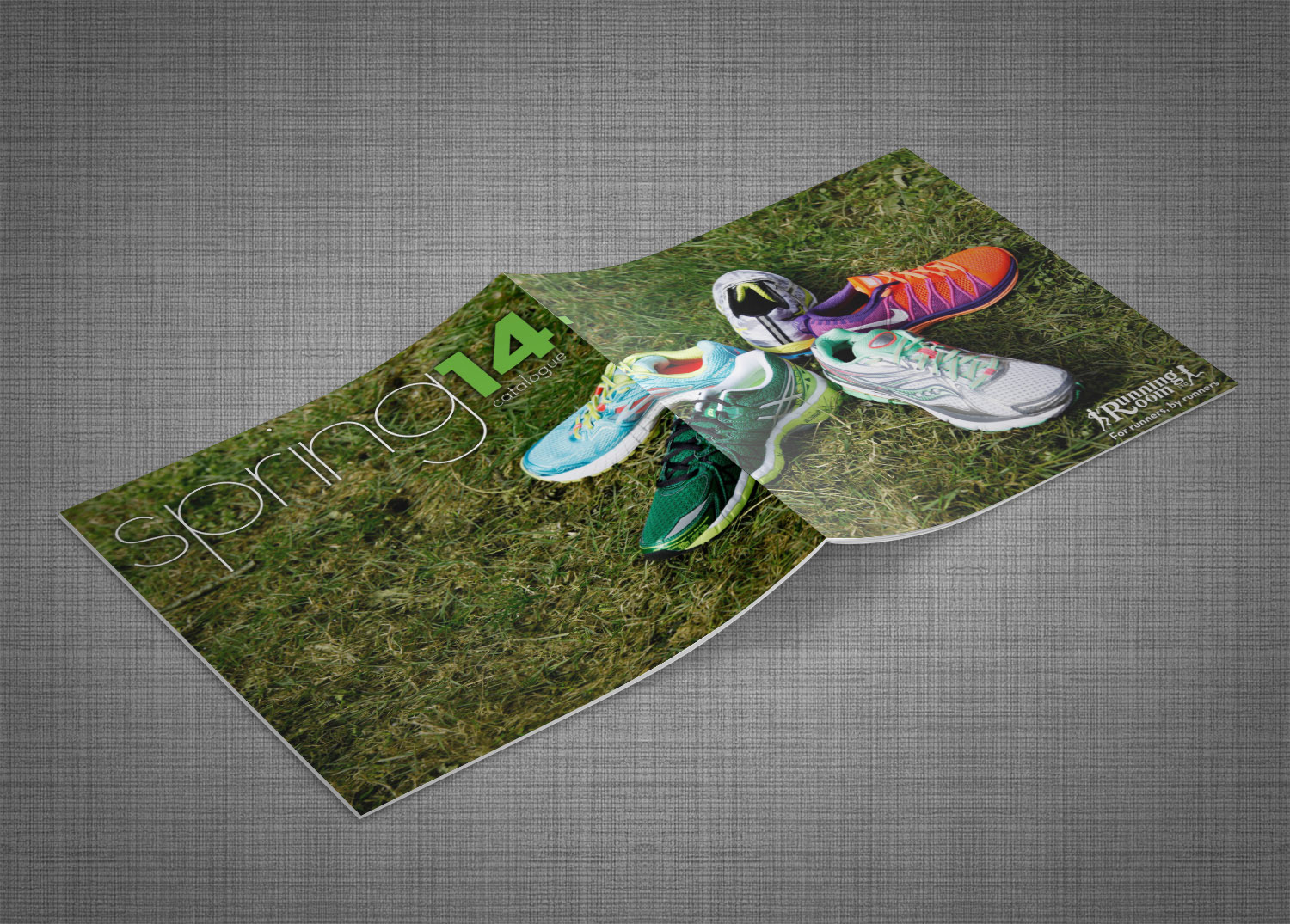 Spring 2014 Digital Cover