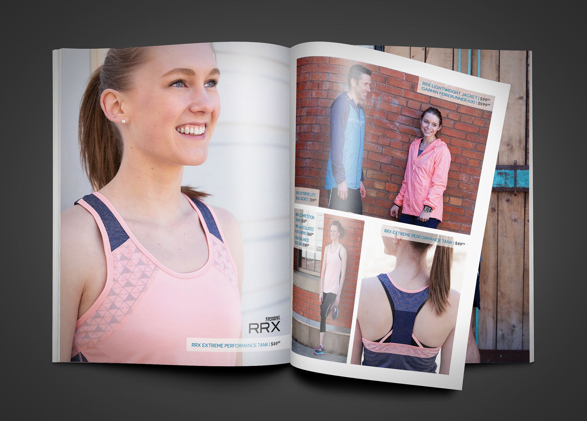 May/June 2016 Gear Guide