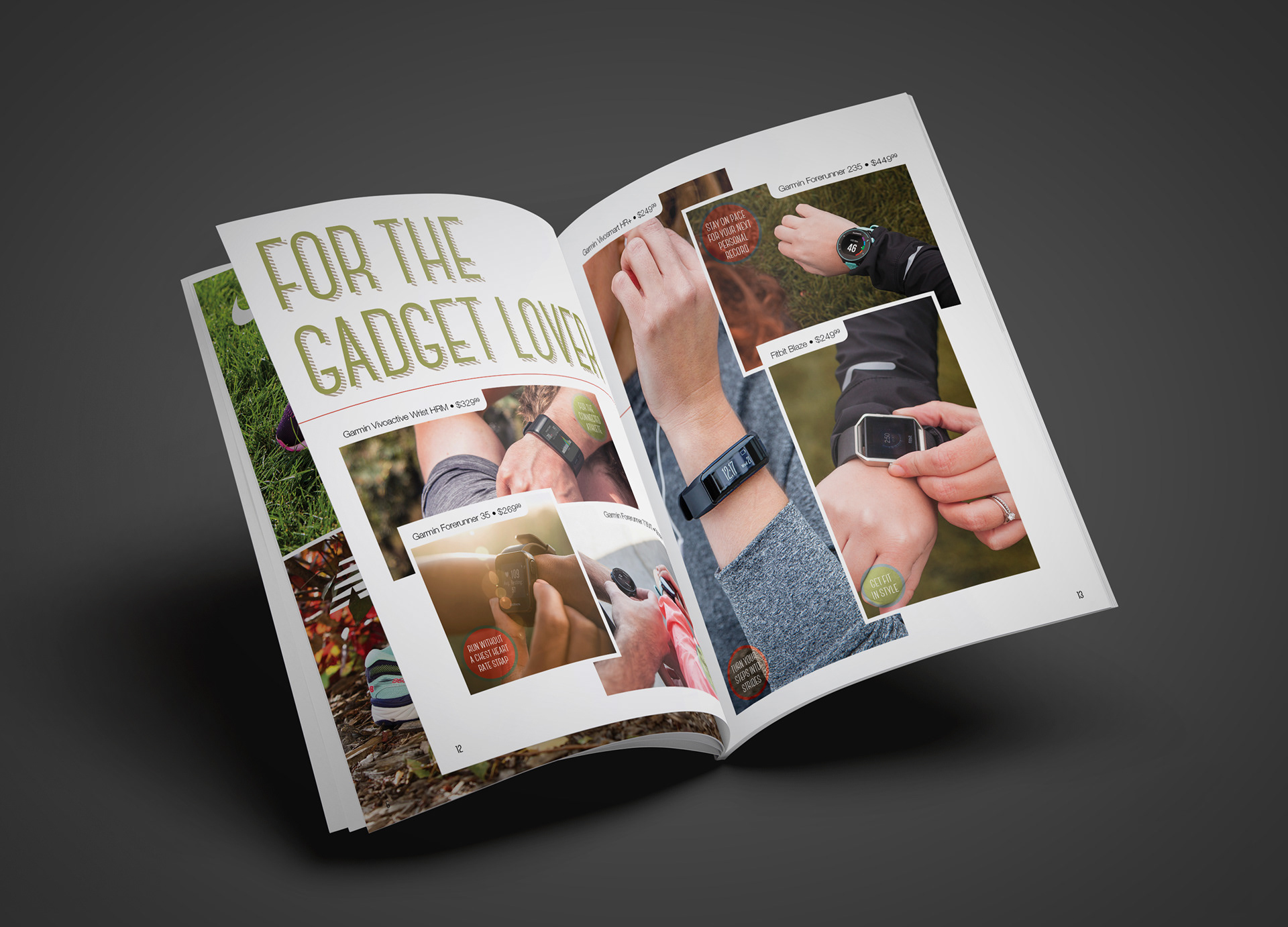 2016 Holiday Gift Guide