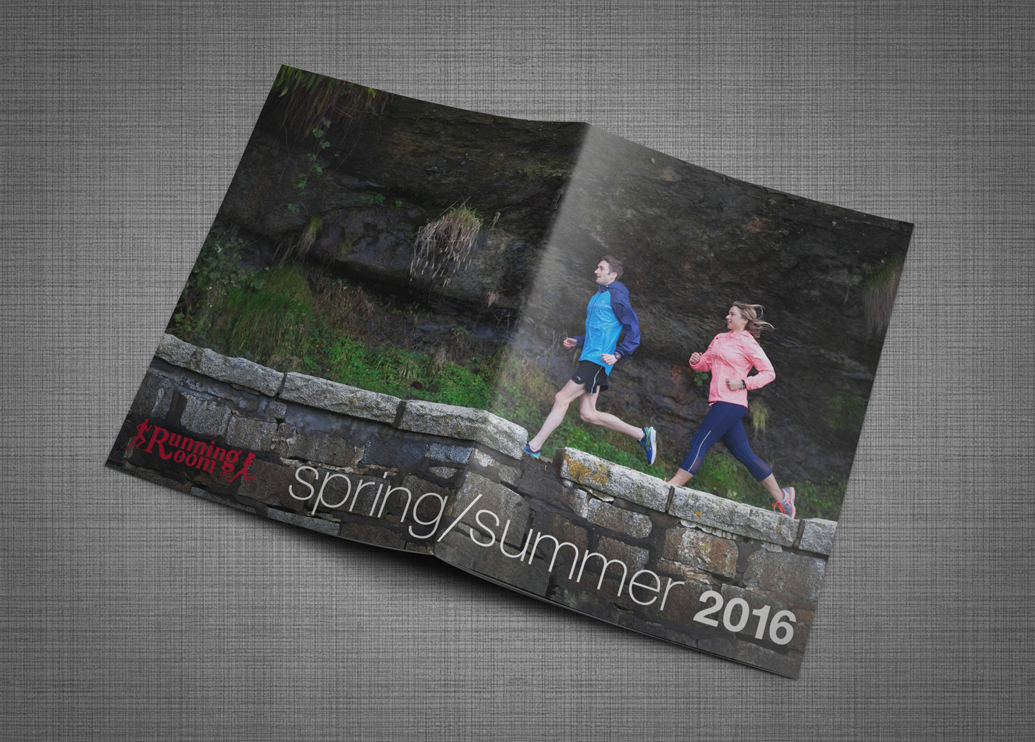Spring/Summer 2016 Digital Cover