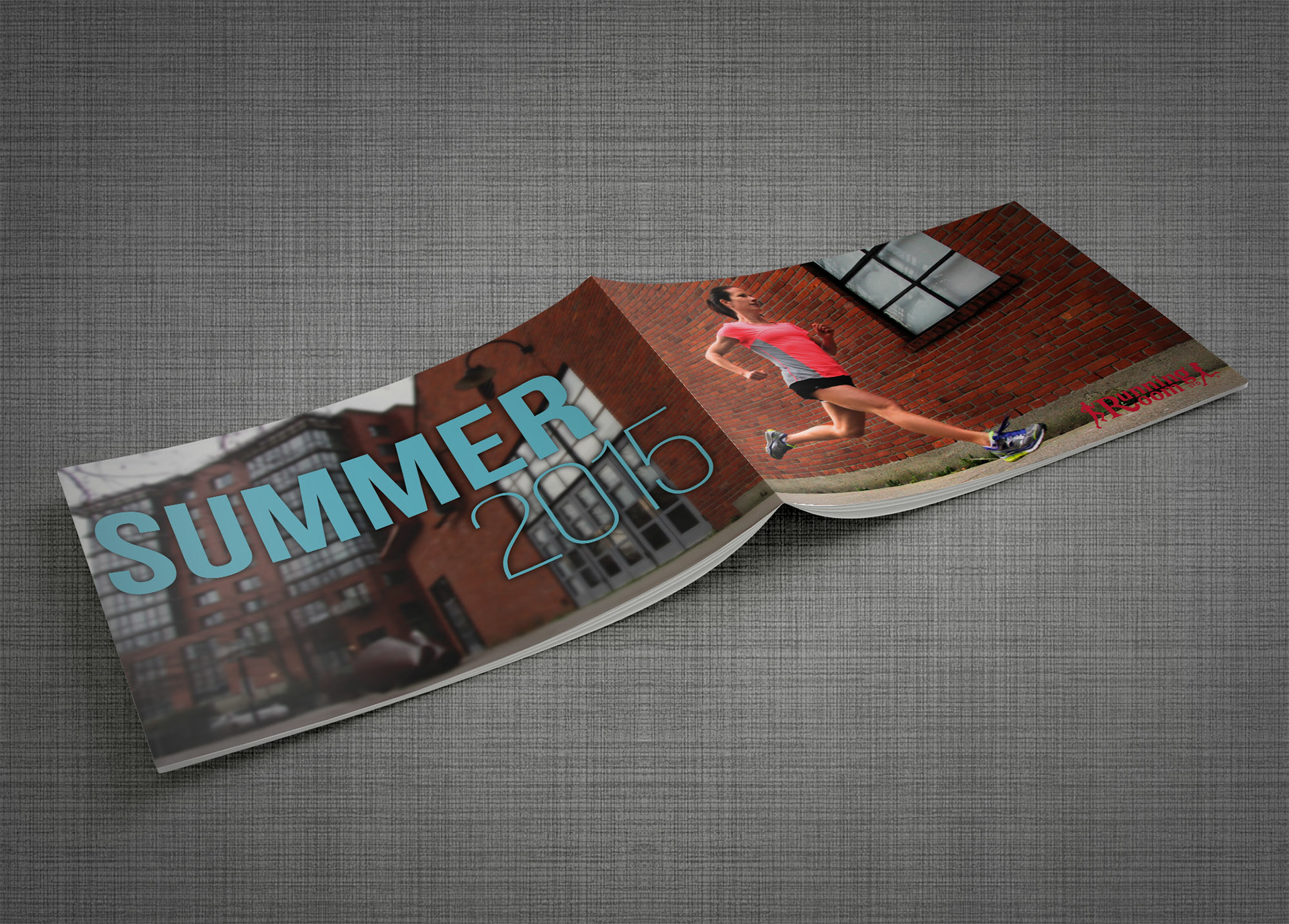 Summer 2015 Digital Cover