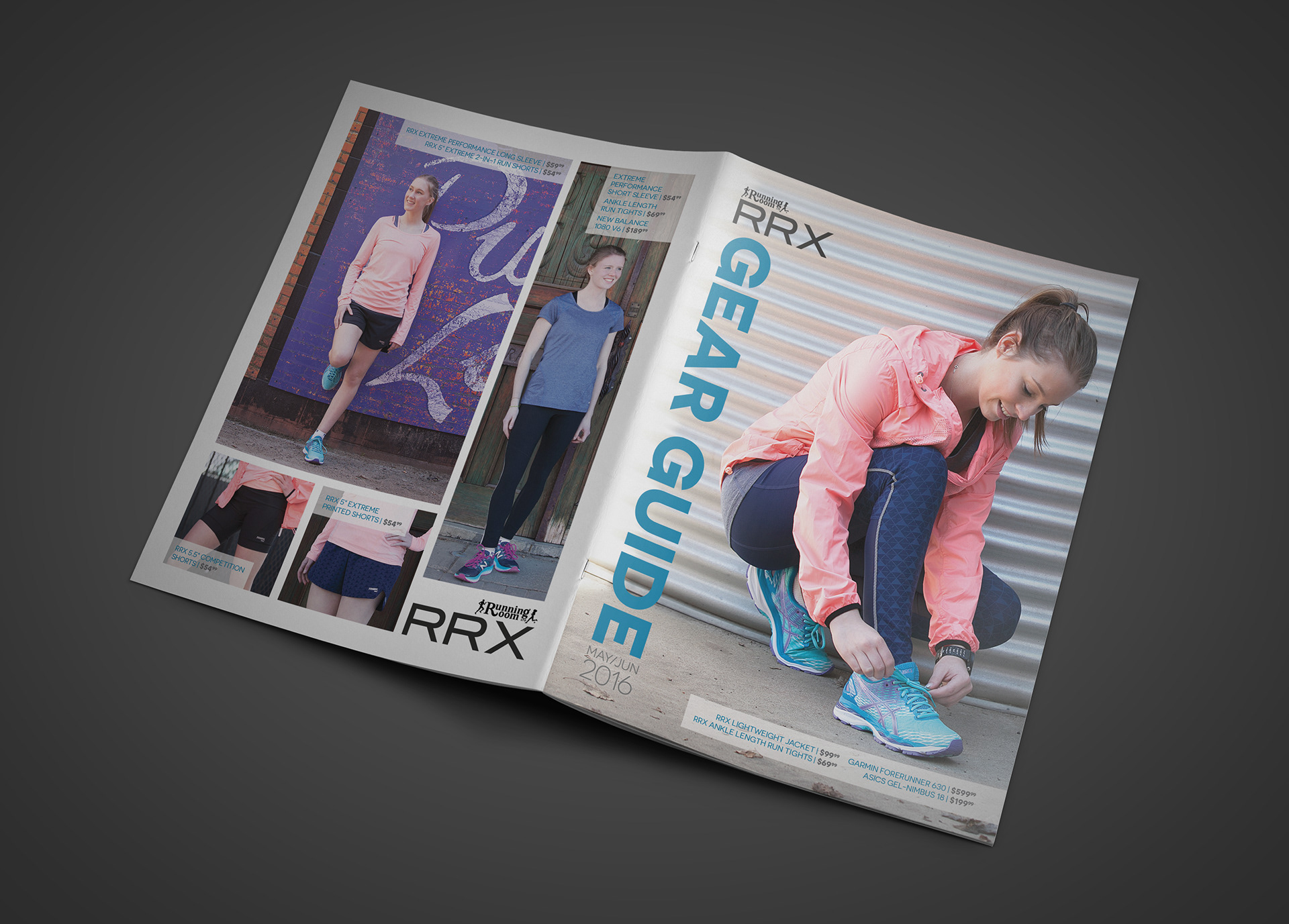 May/June 2016 Gear Guide