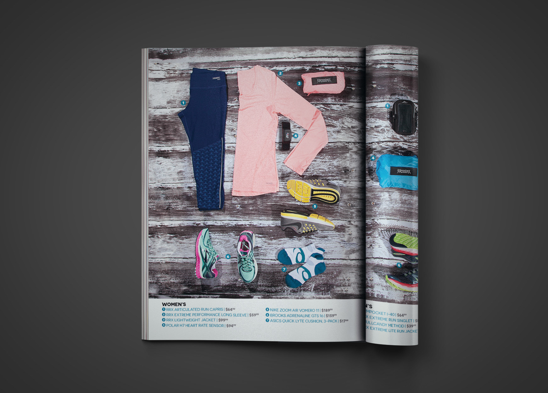 May/June 2016 Gear Guide