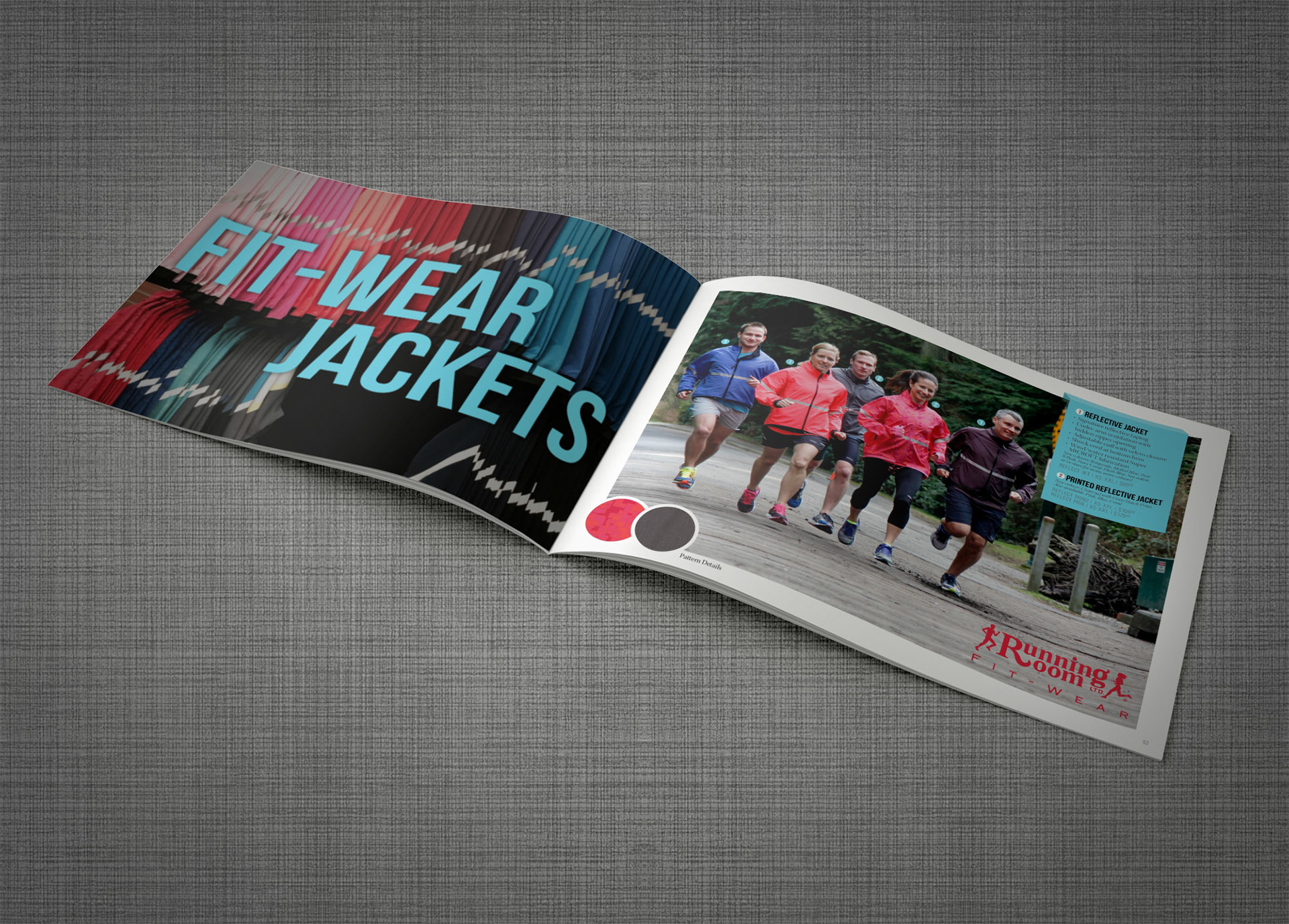 Summer 2015 Apparel Feature