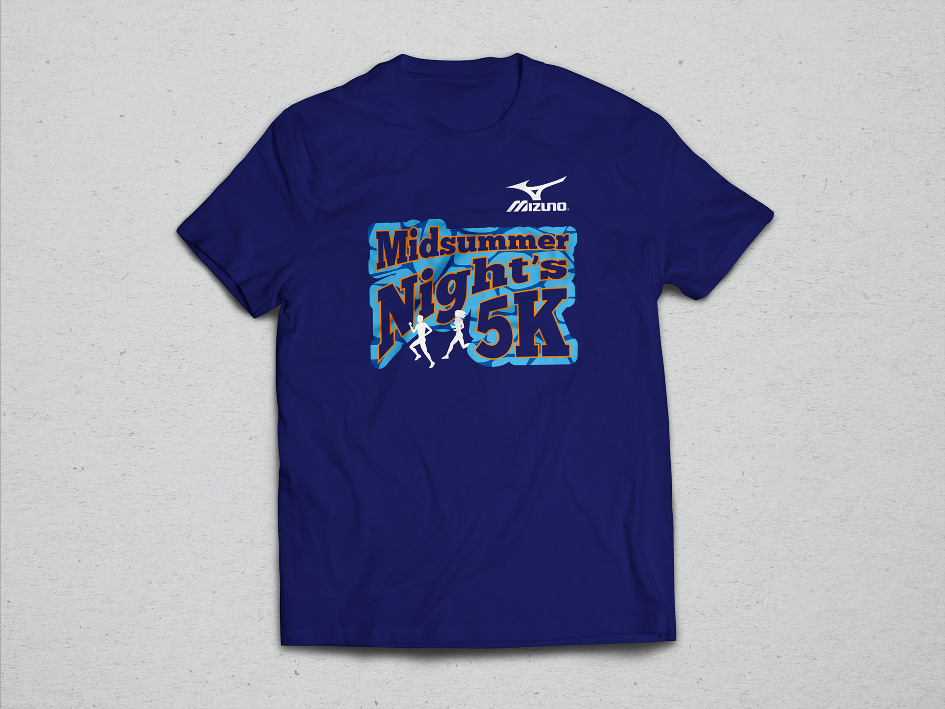 Midsummer Night's 5K