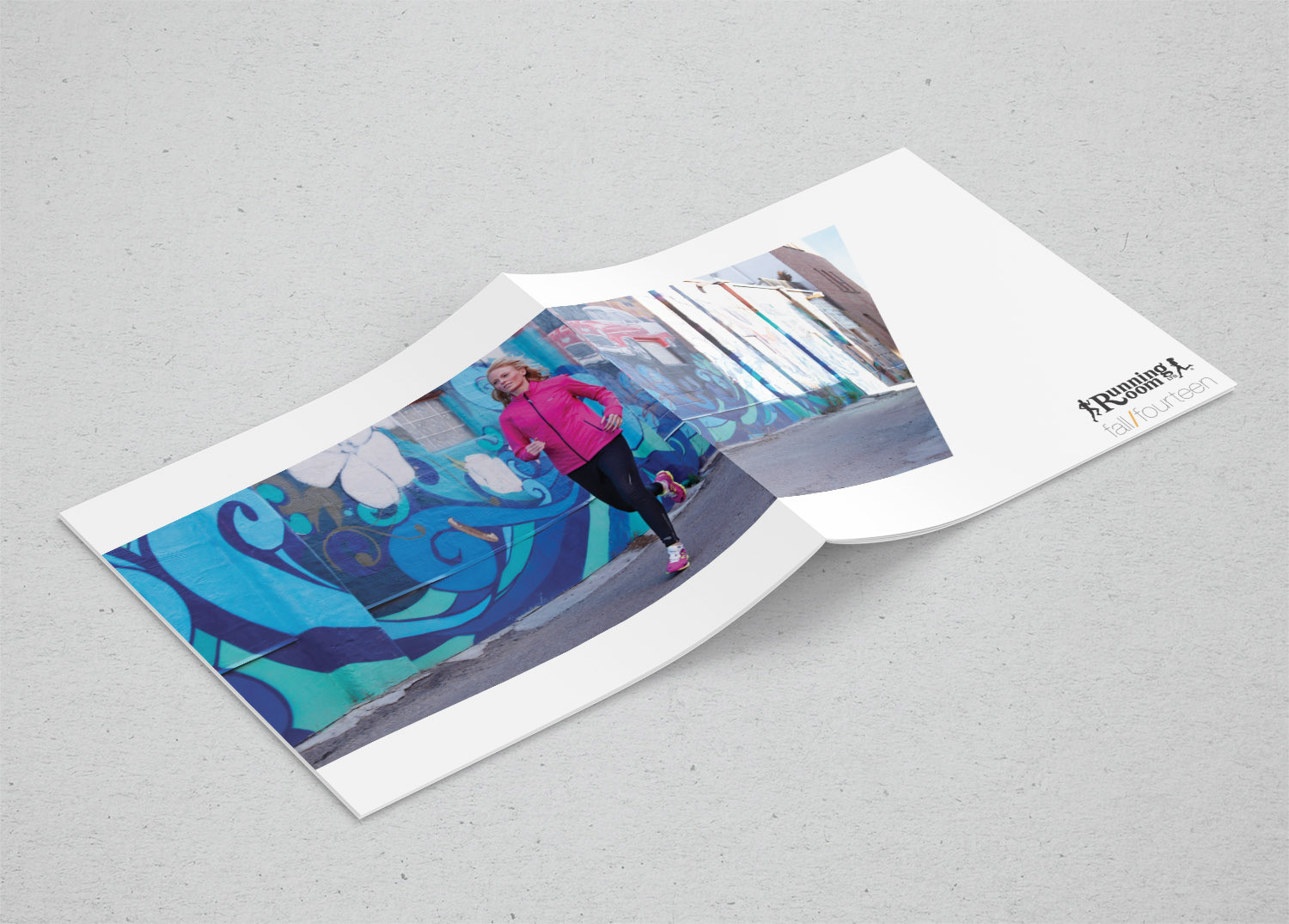 Fall 2014 Digital Cover