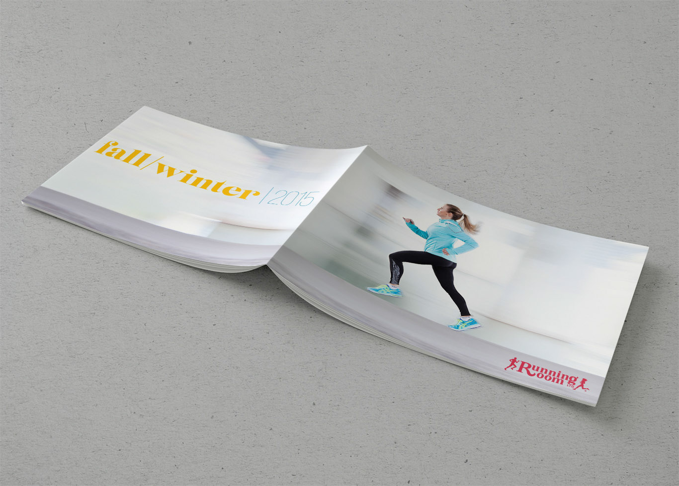 Fall/Winter 2015 Digital Cover