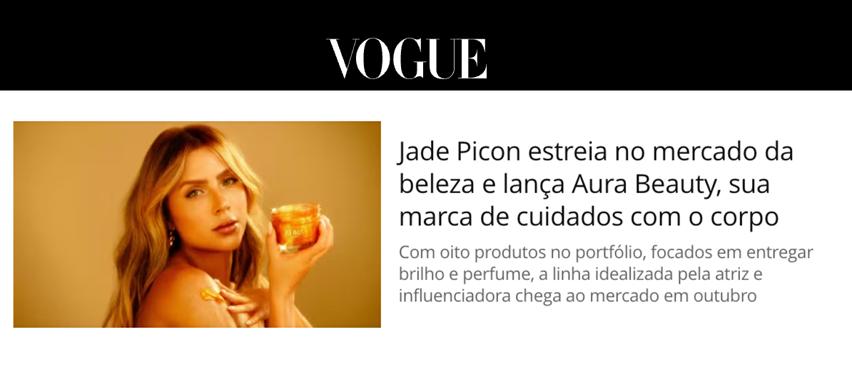 Vogue Brasil