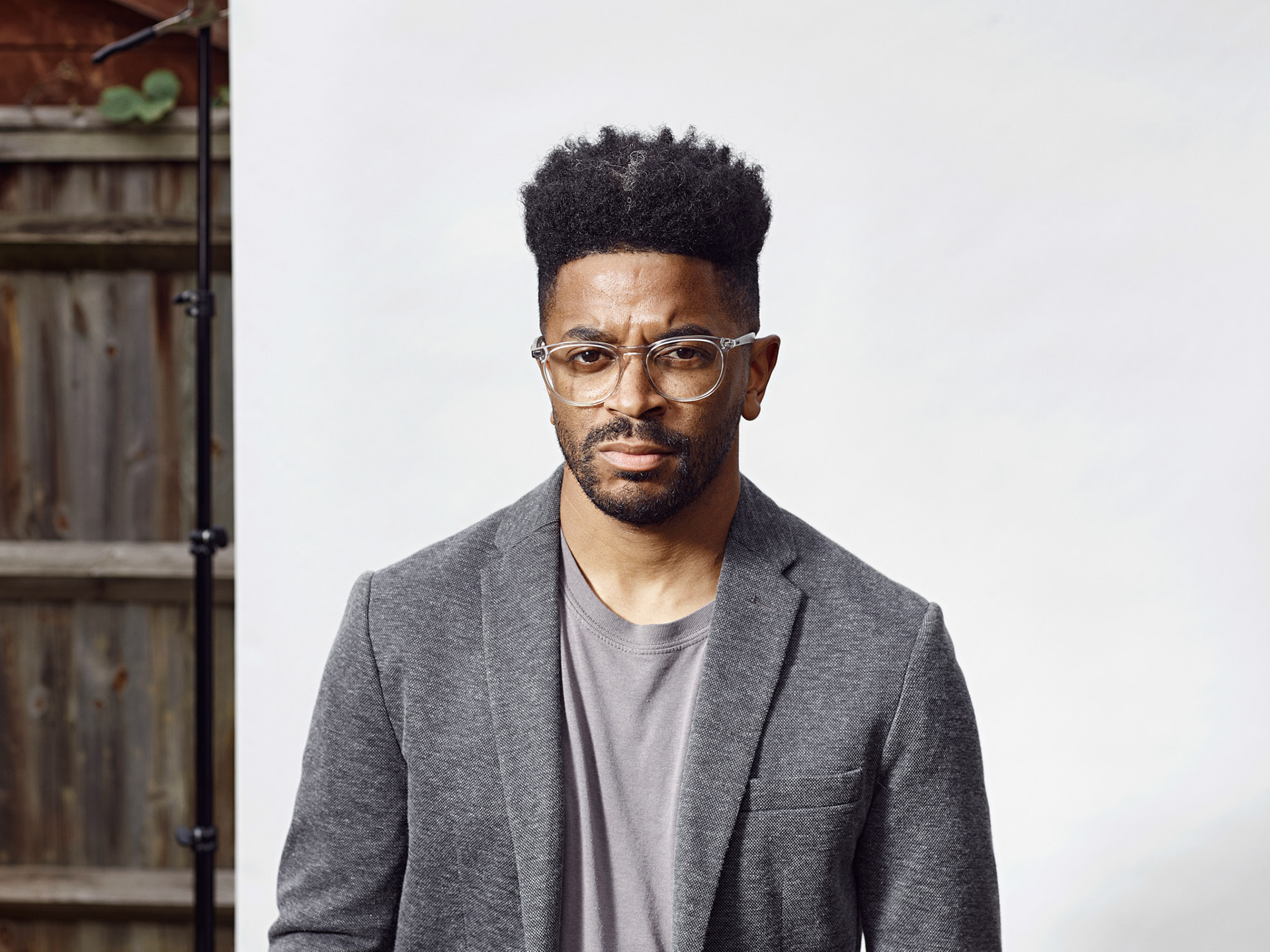 Ben Valentine, How We Met series