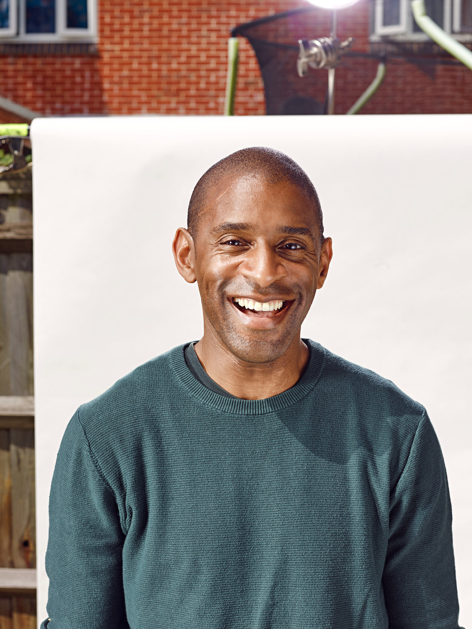 Eke Chukwu, How We Met series
